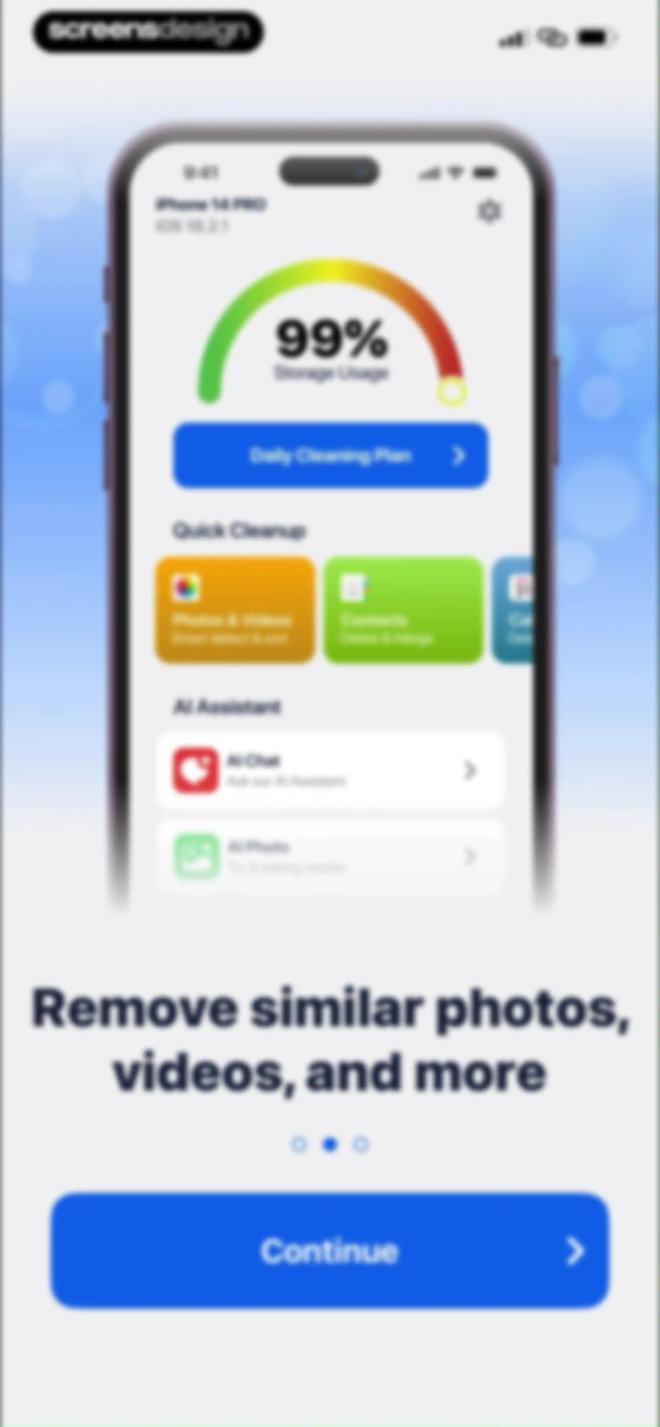 AI Photo Cleaner - Cleanup Kit screen 5