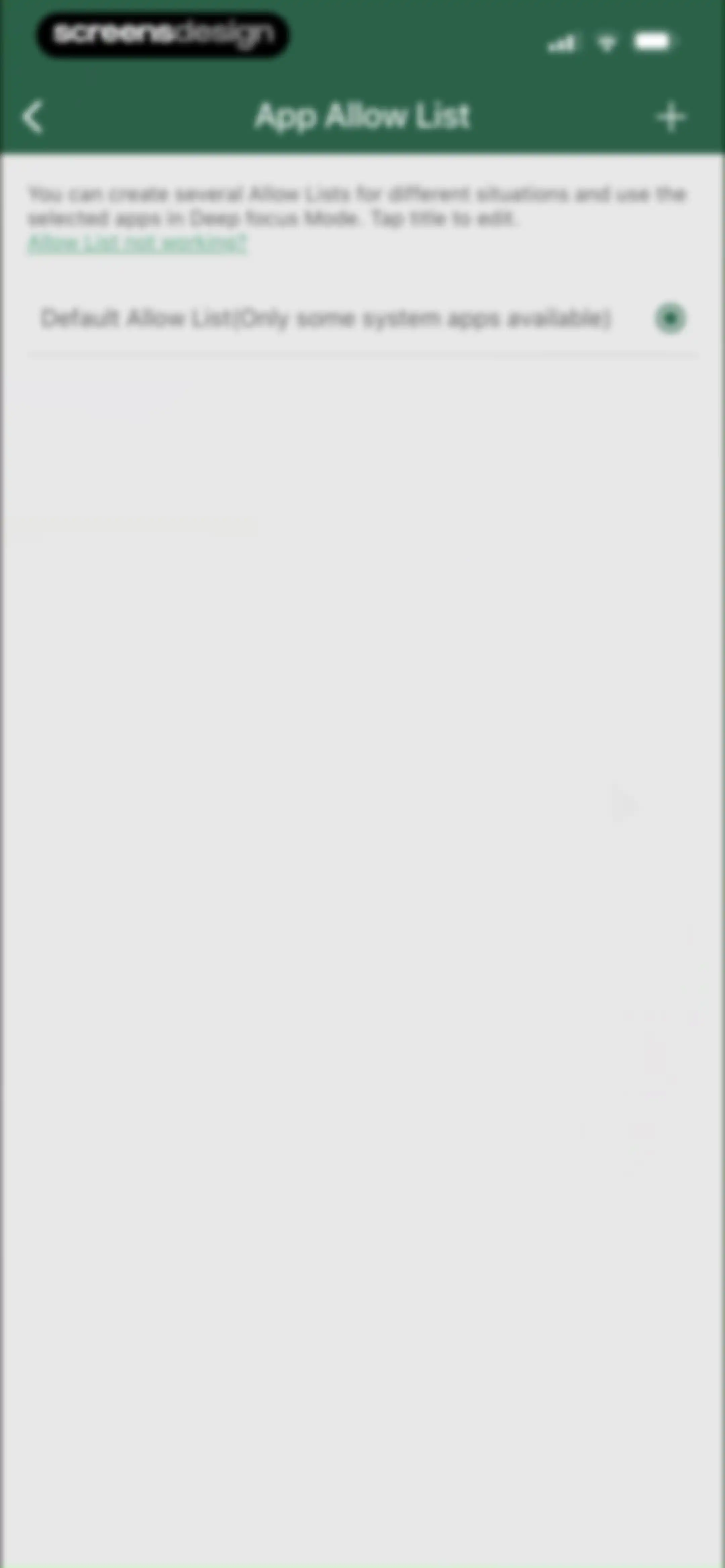 Forest: Focus for Productivity screen 139