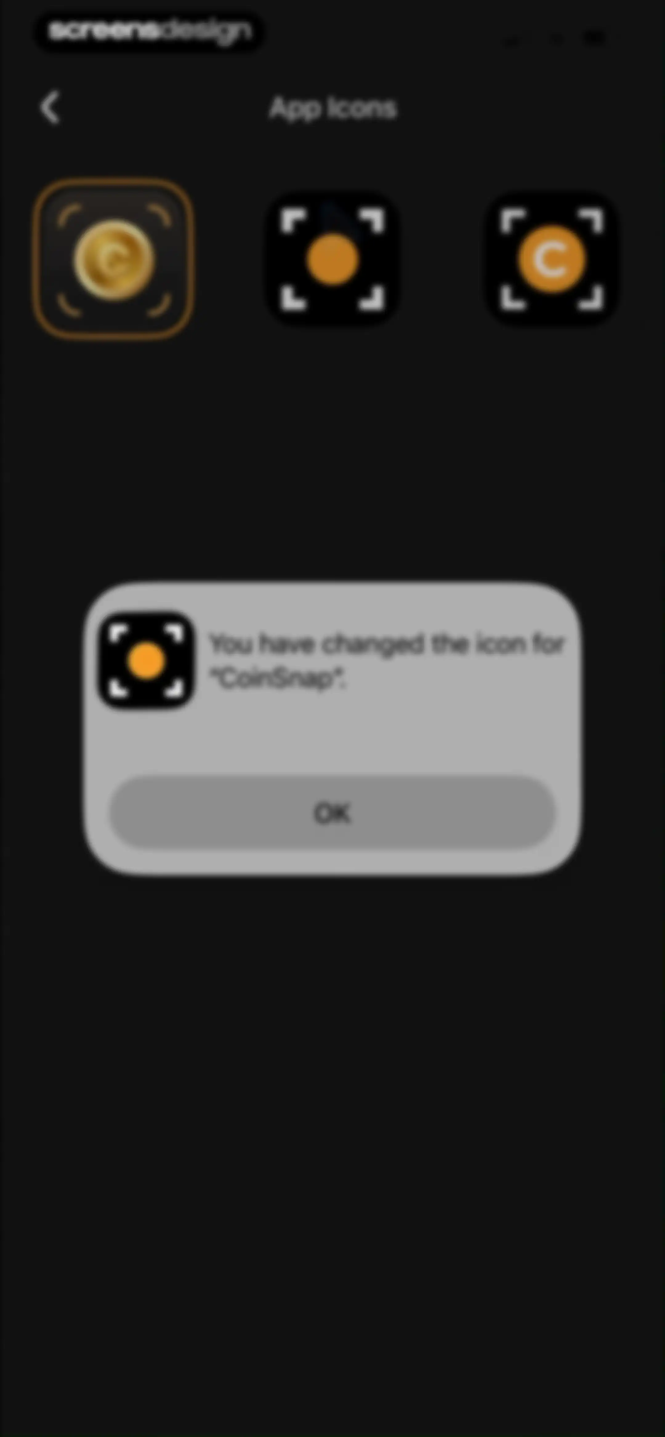 CoinSnap: Coin Identifier screen 111