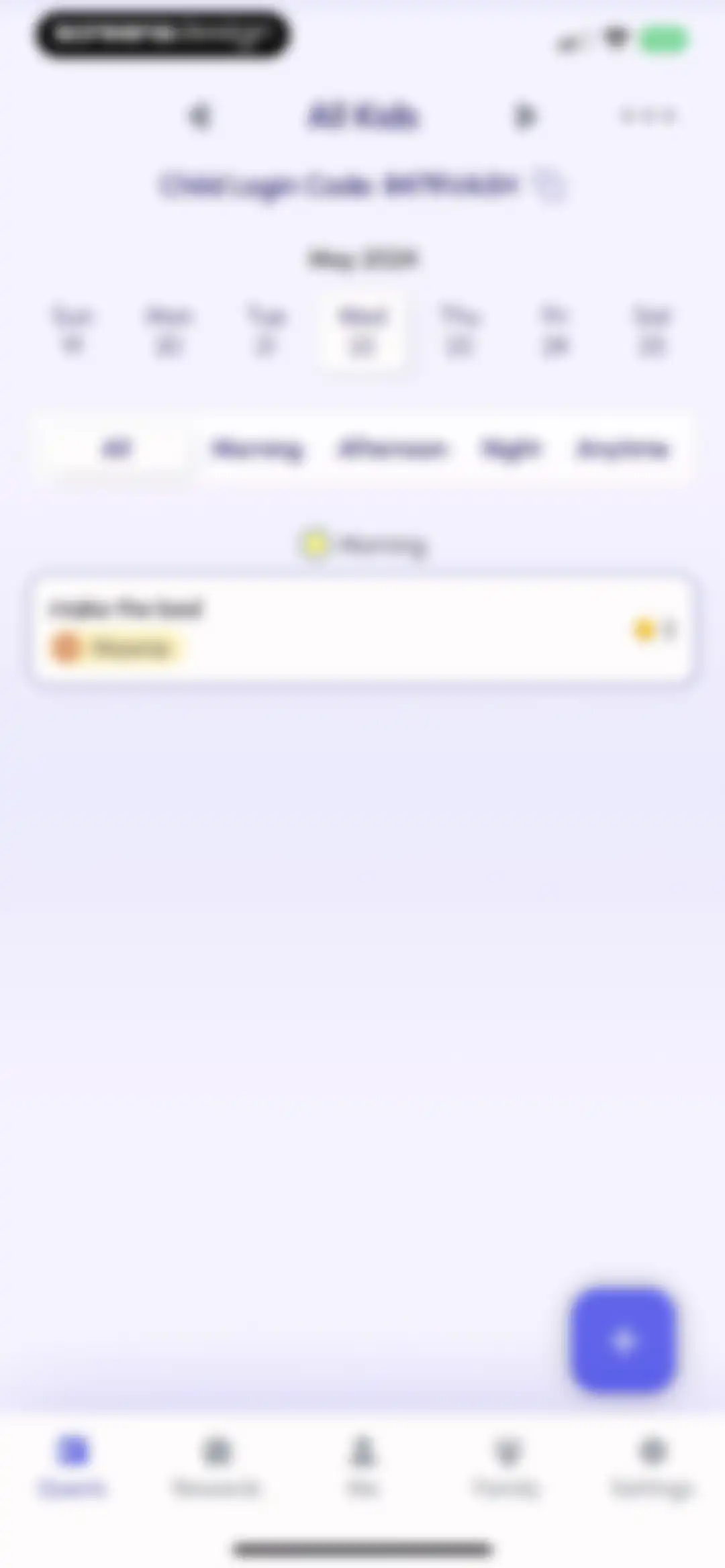Joon: Kids ADHD Chore Tracker screen 63