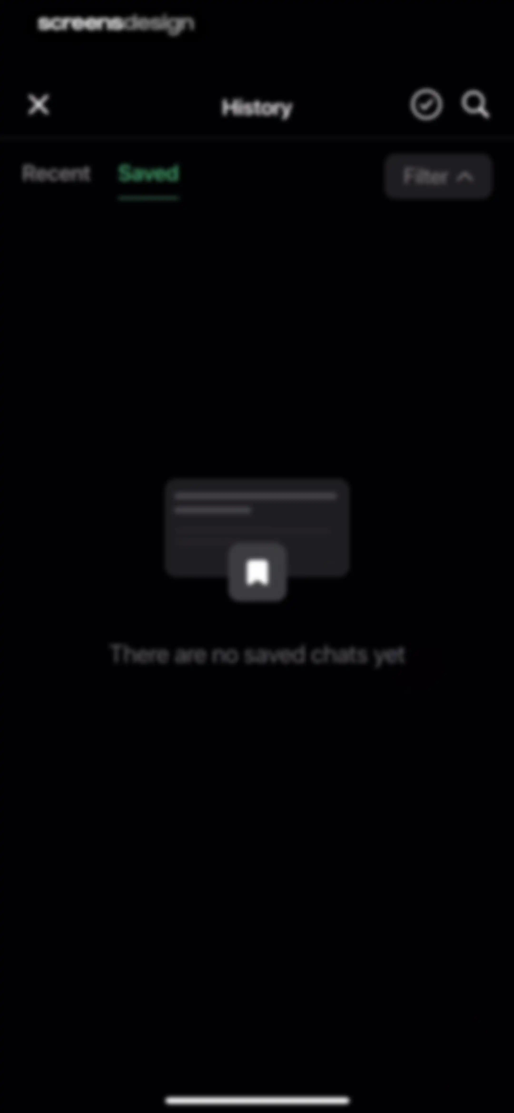 Chat AI: Ask Agent Anything screen 101