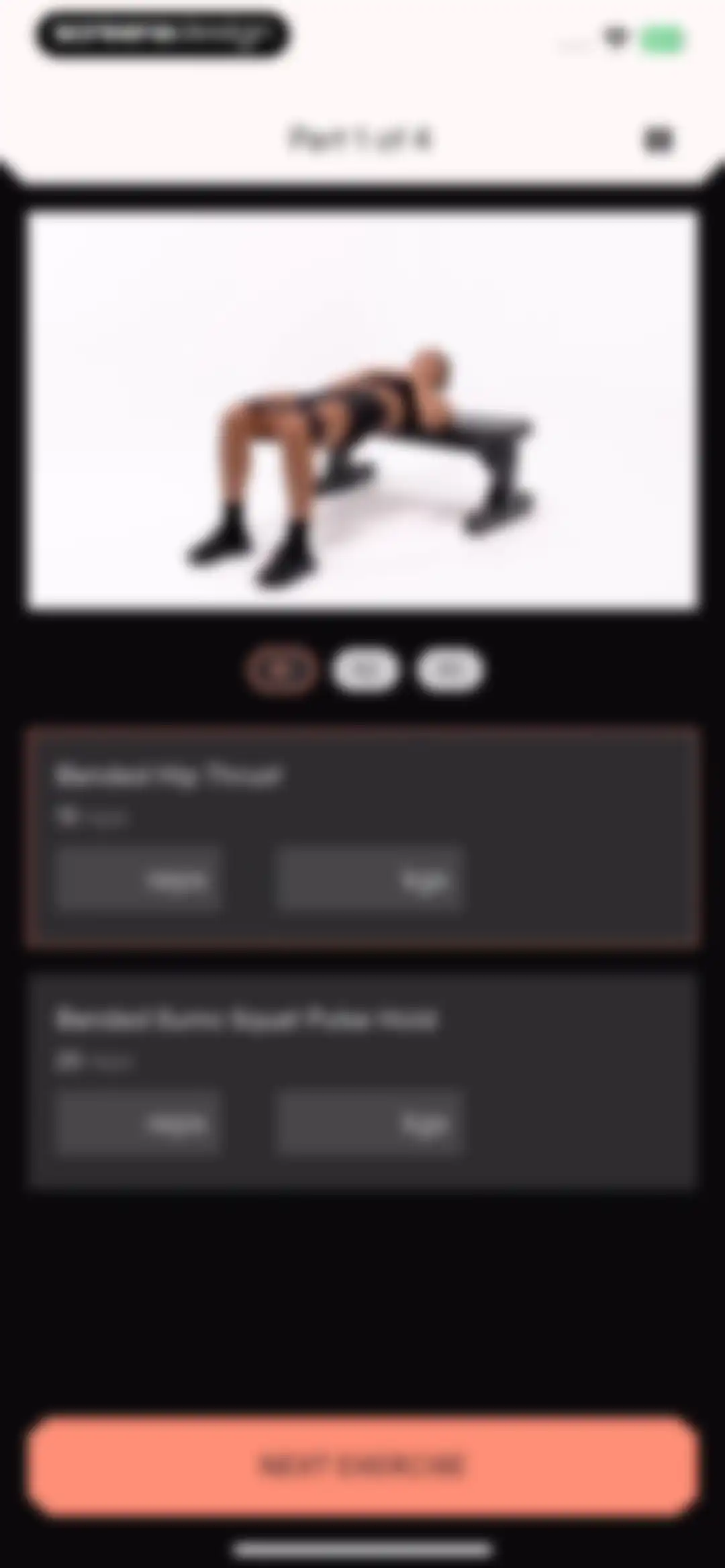 Neuform screen 34