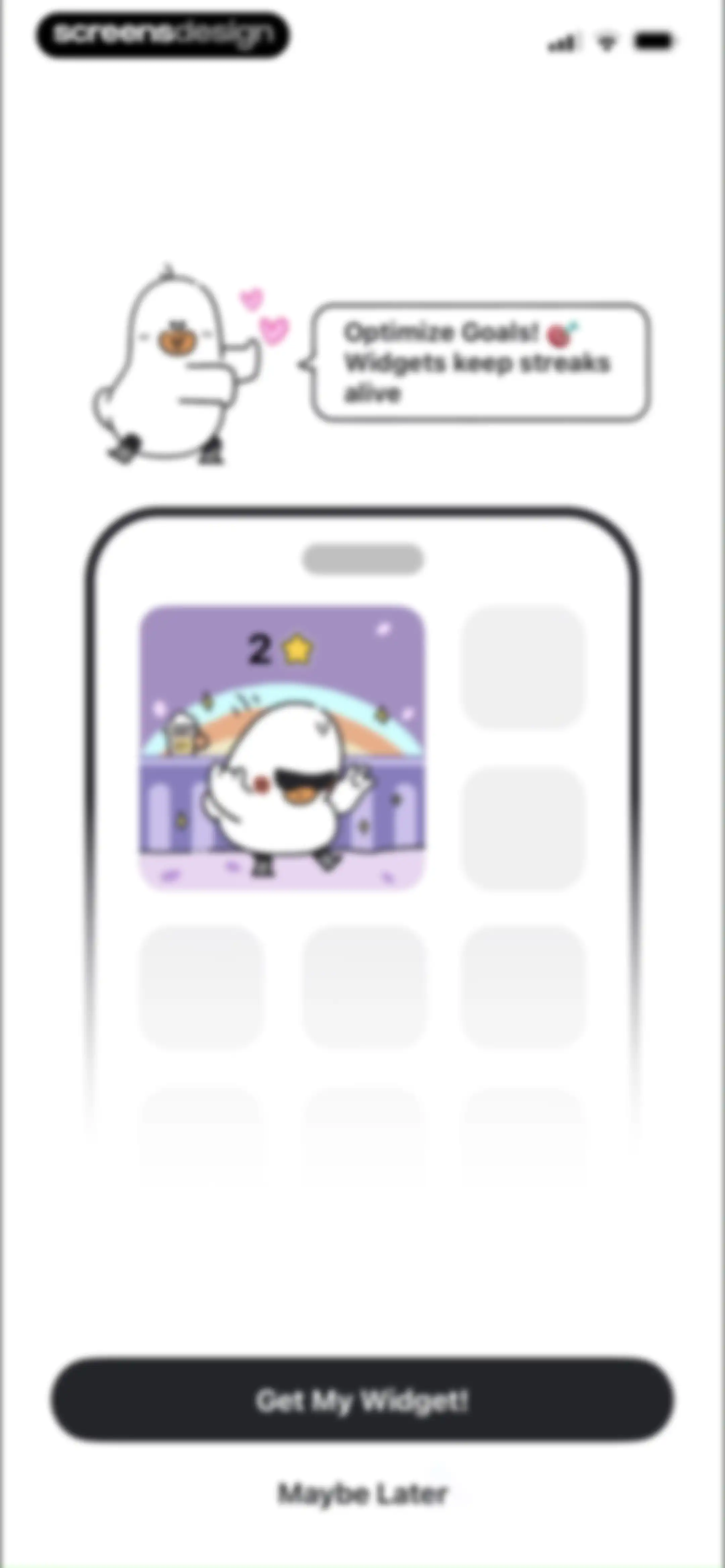 Plan Joy:To-Do List & Reminder screen 34