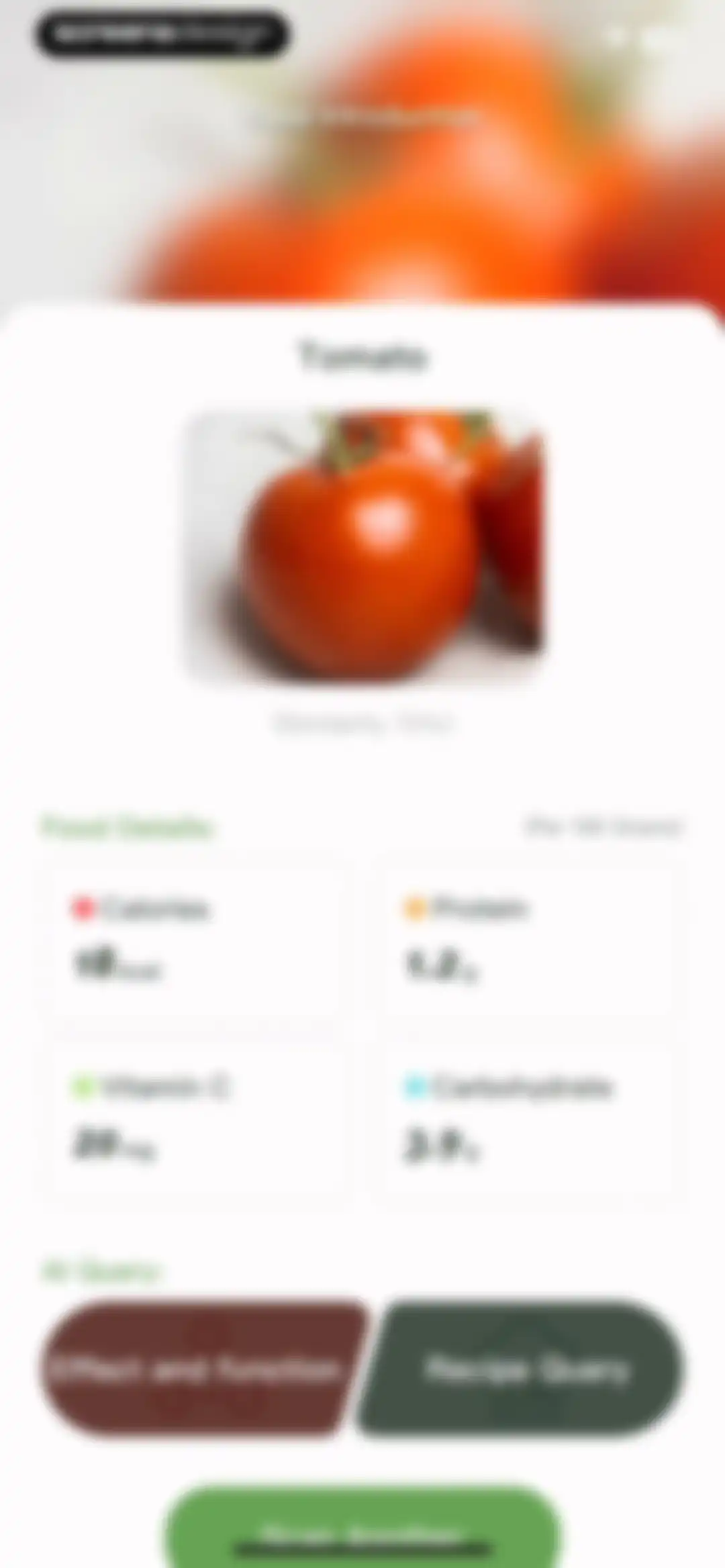 CamScanning: AI Measure & Scan screen 46