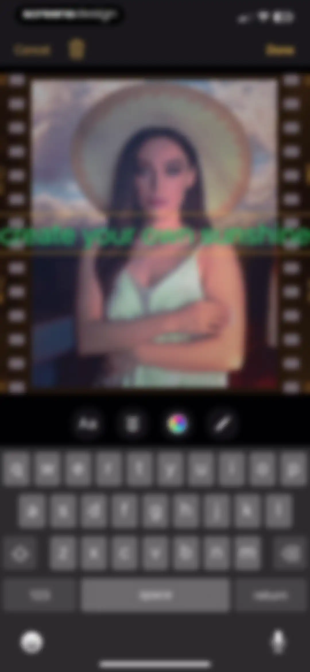 Camera+: Pro Camera & Editor screen 59