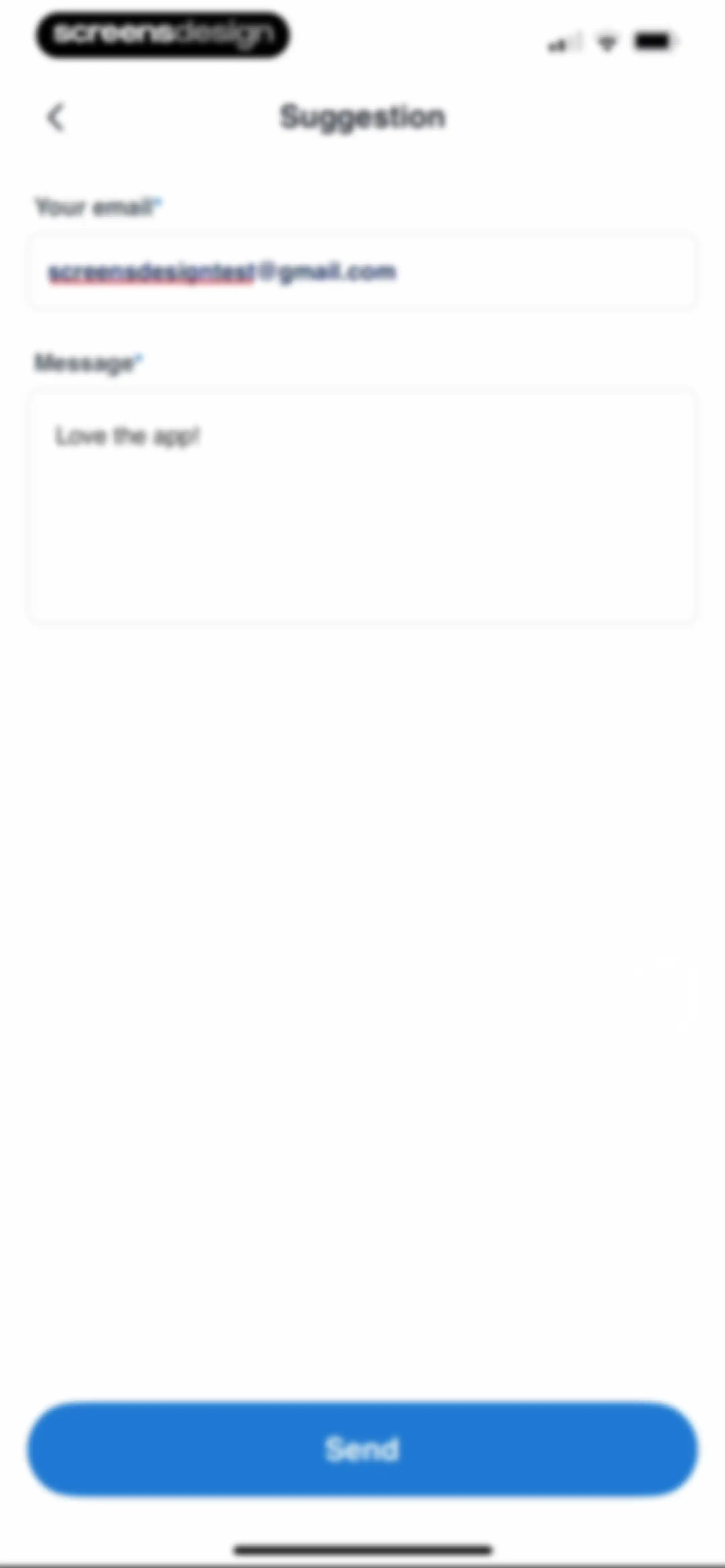 WiseMeal: Al Calorie Tracker screen 61