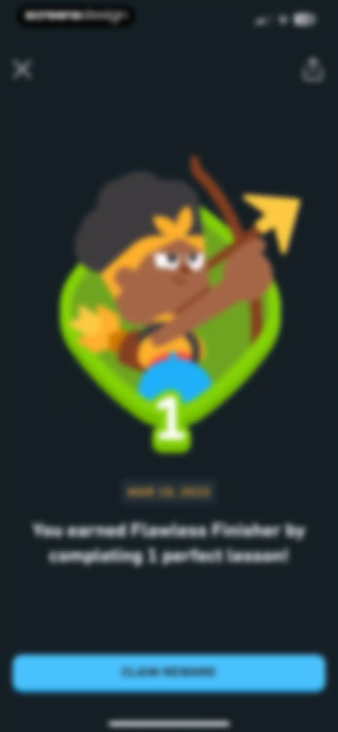Duolingo: Language Lessons screen 169