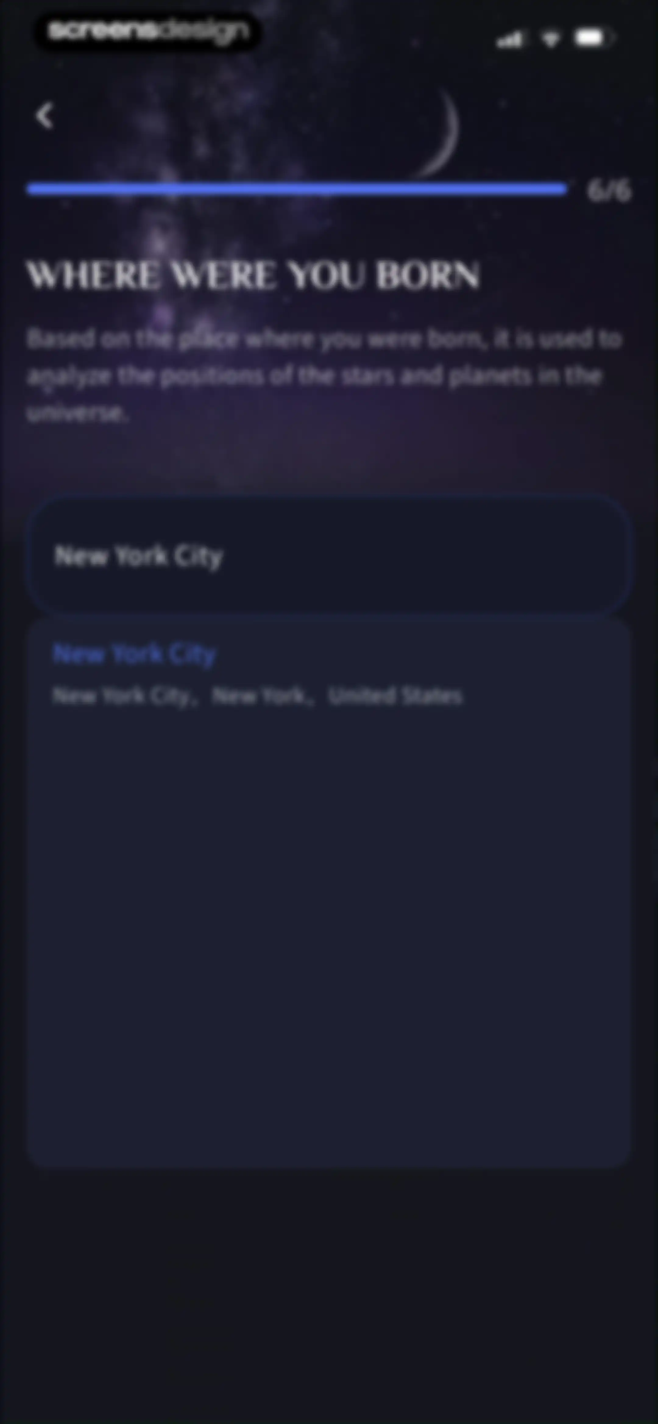 HealTalk - Text Reading screen 12