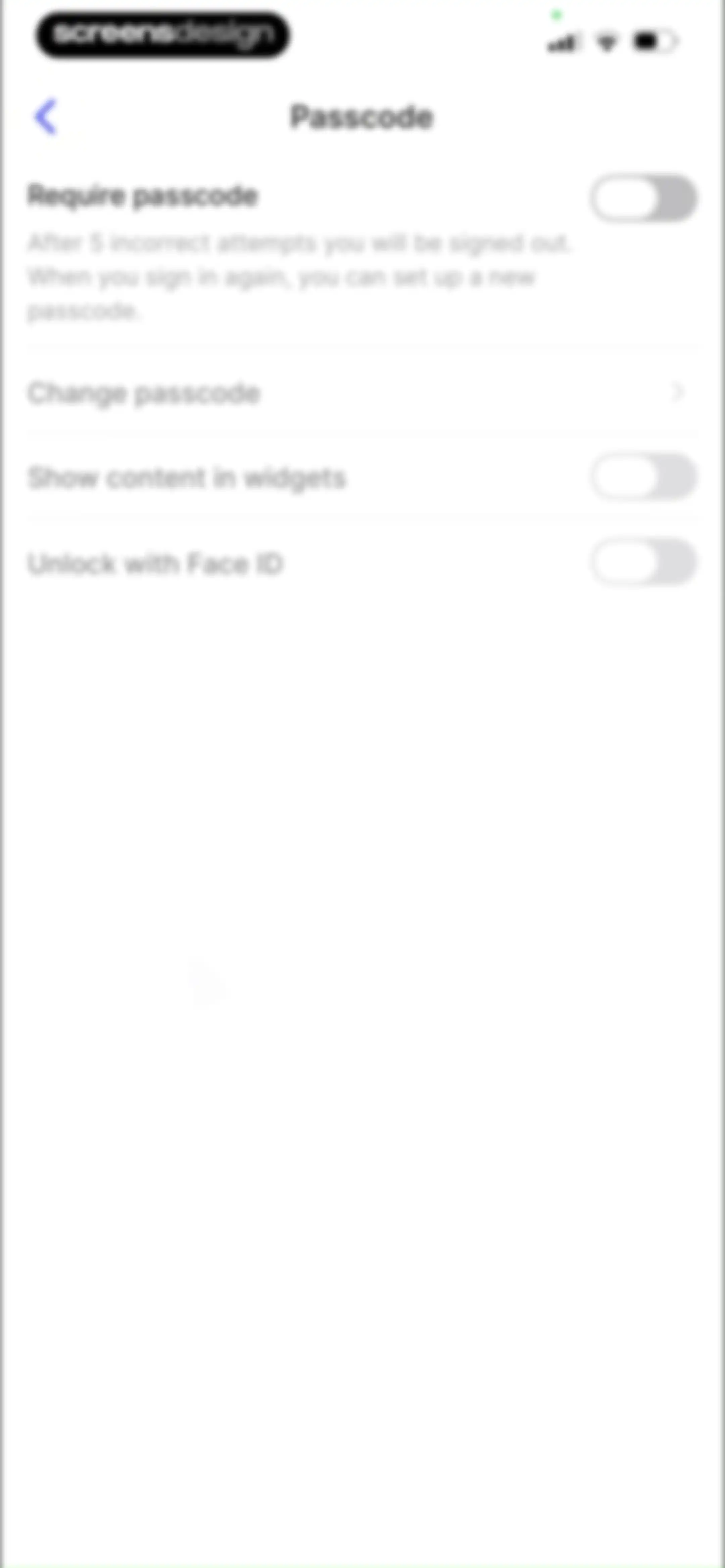 Evernote: AI Notes & Notebook screen 196