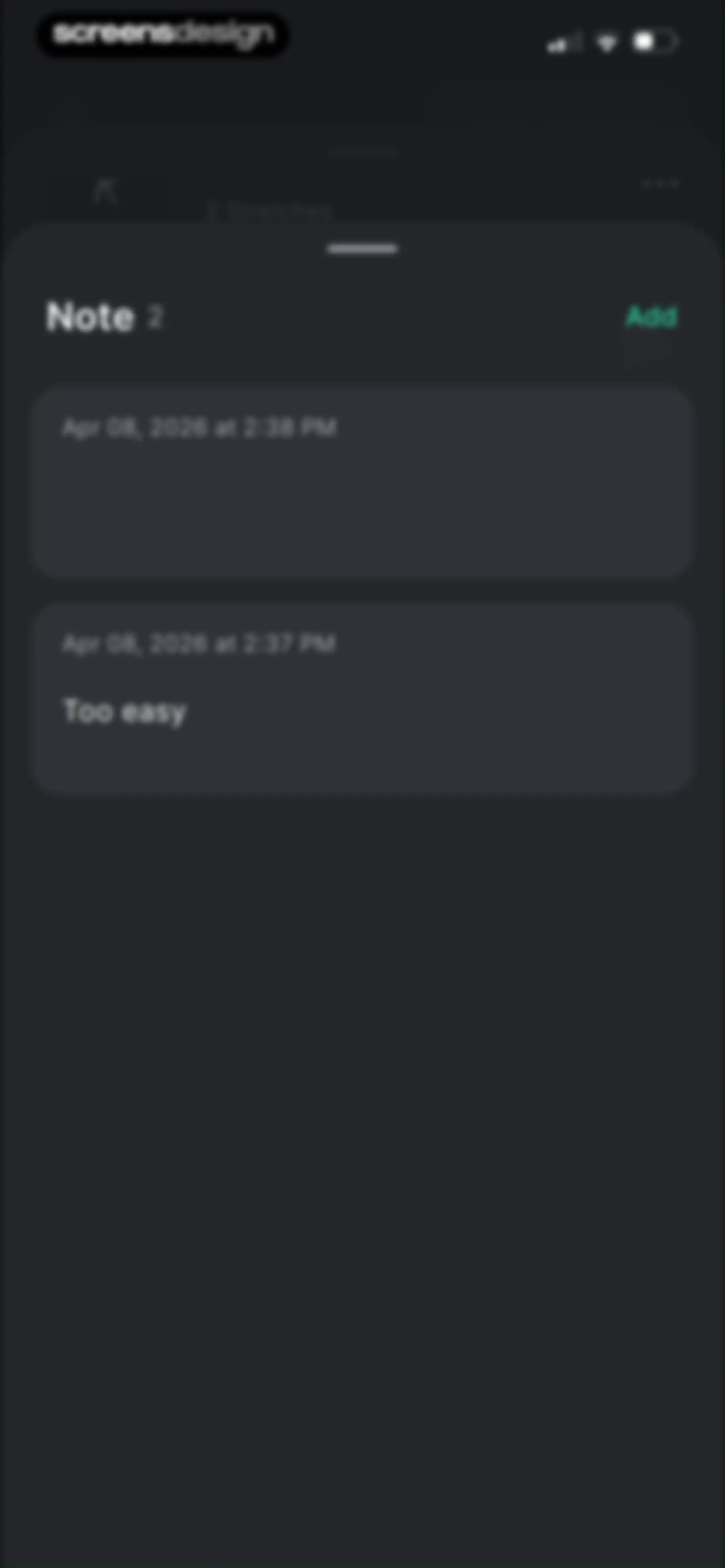 Planfit AI Gym Workout Planner screen 102