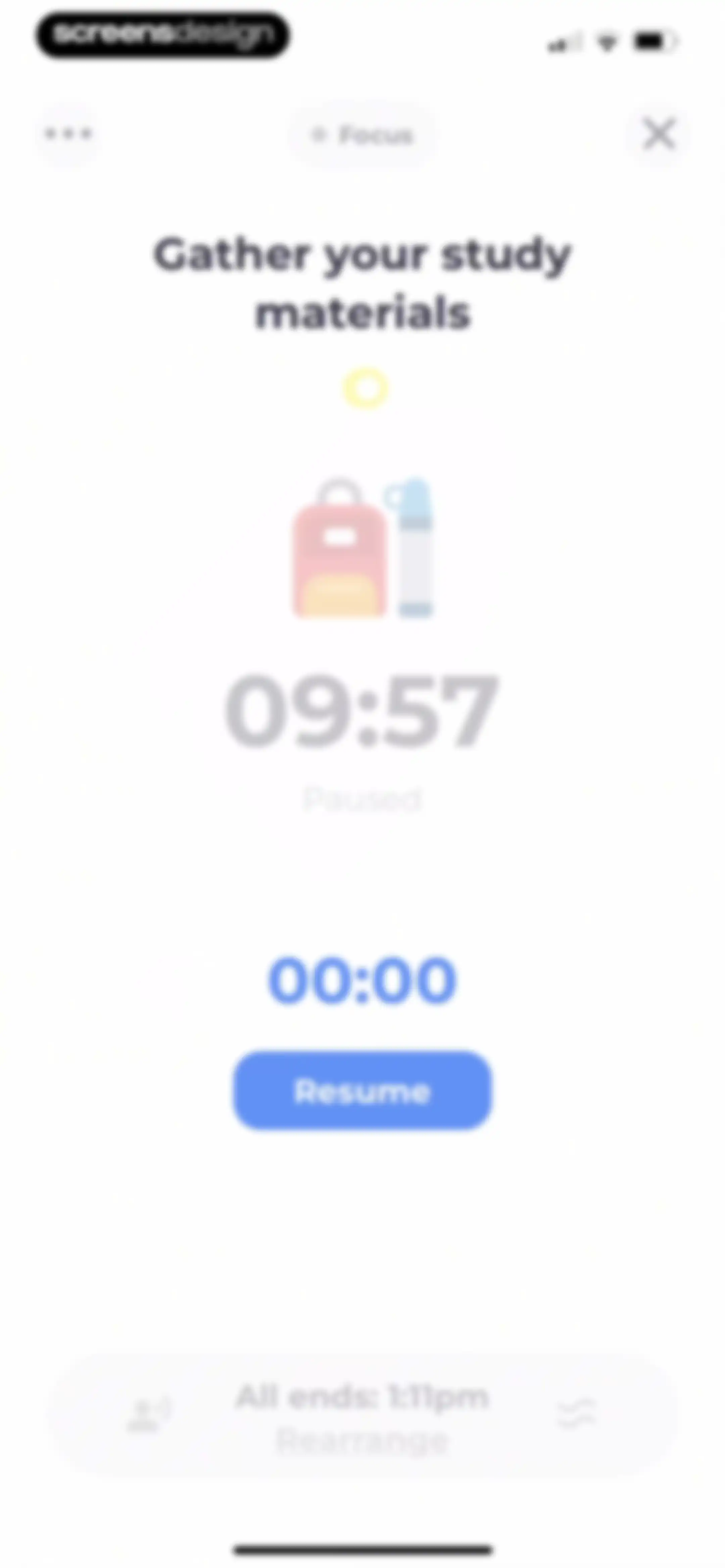 Routine Planner, Habit Tracker screen 50