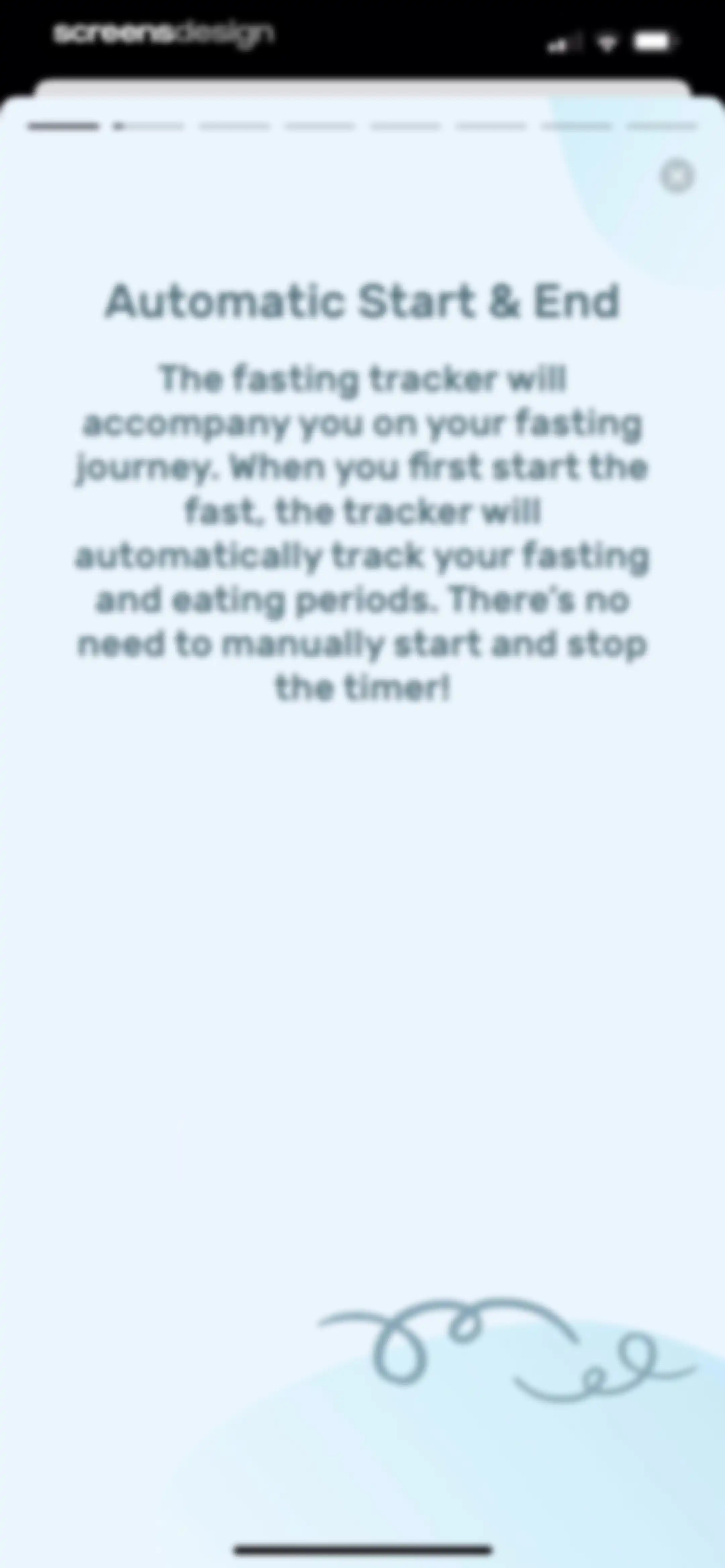AI Calorie Tracker by Yazio screen 238
