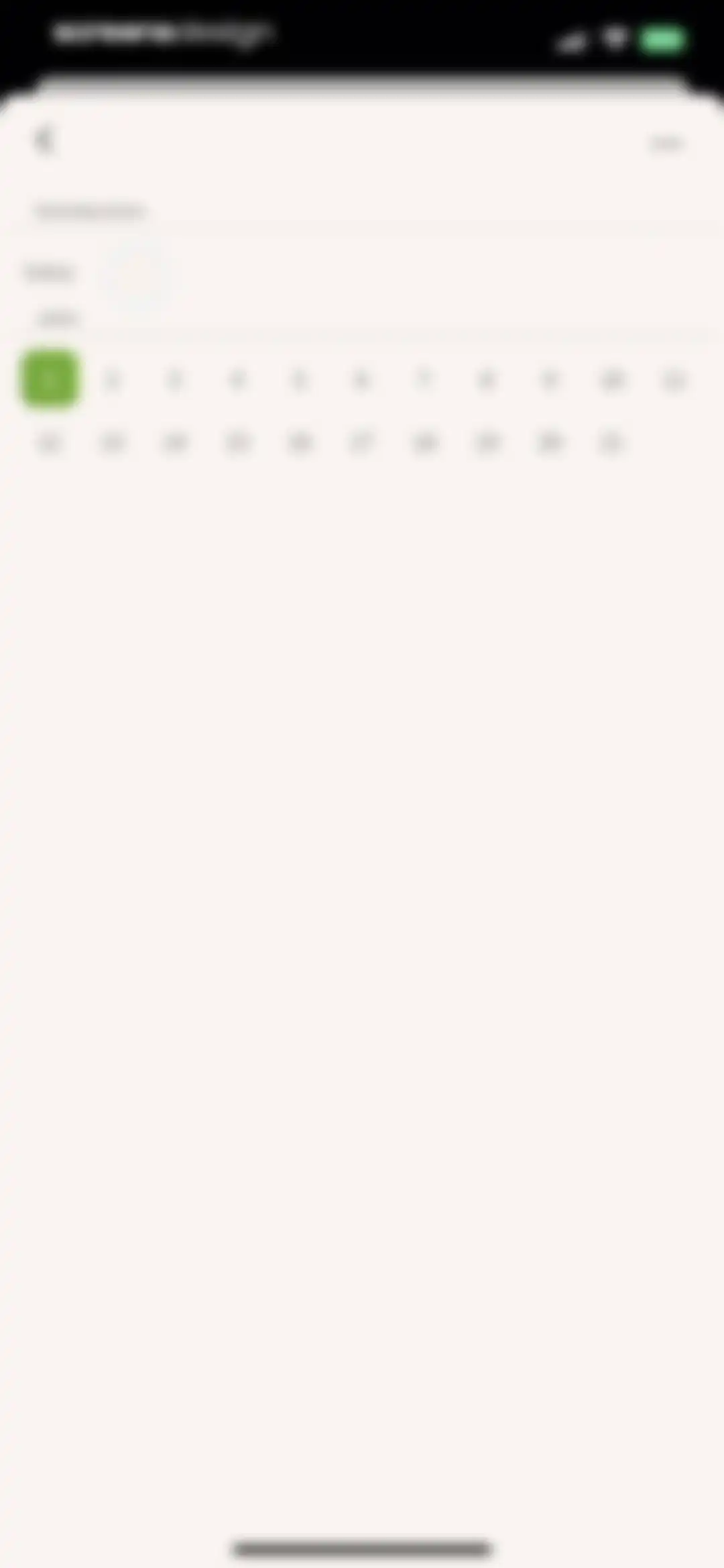 Bible App - Read & Study Daily screen 60