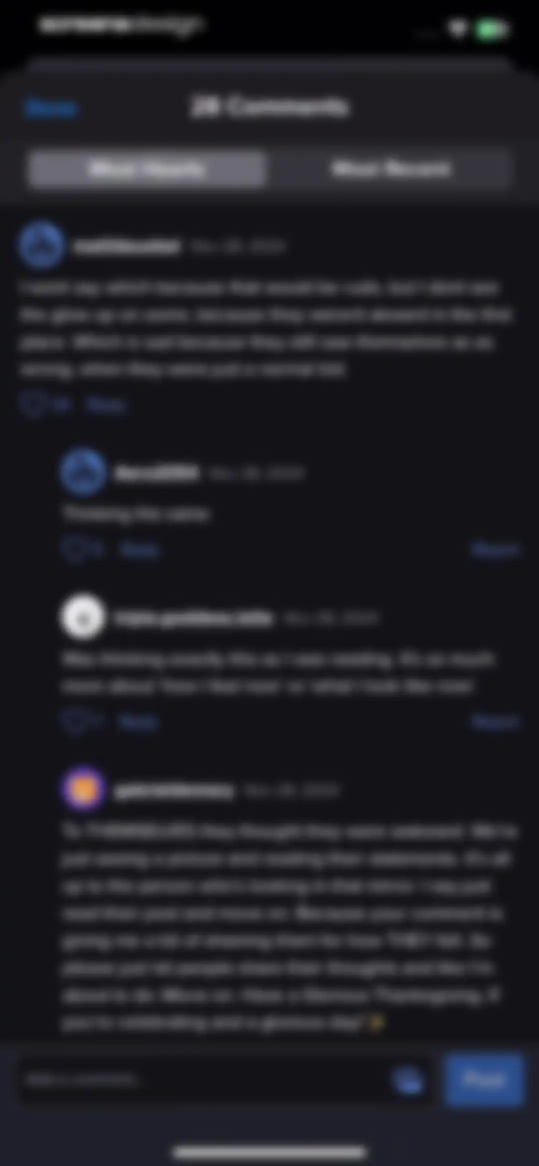BuzzFeed - Quiz, Trivia & News screen 16