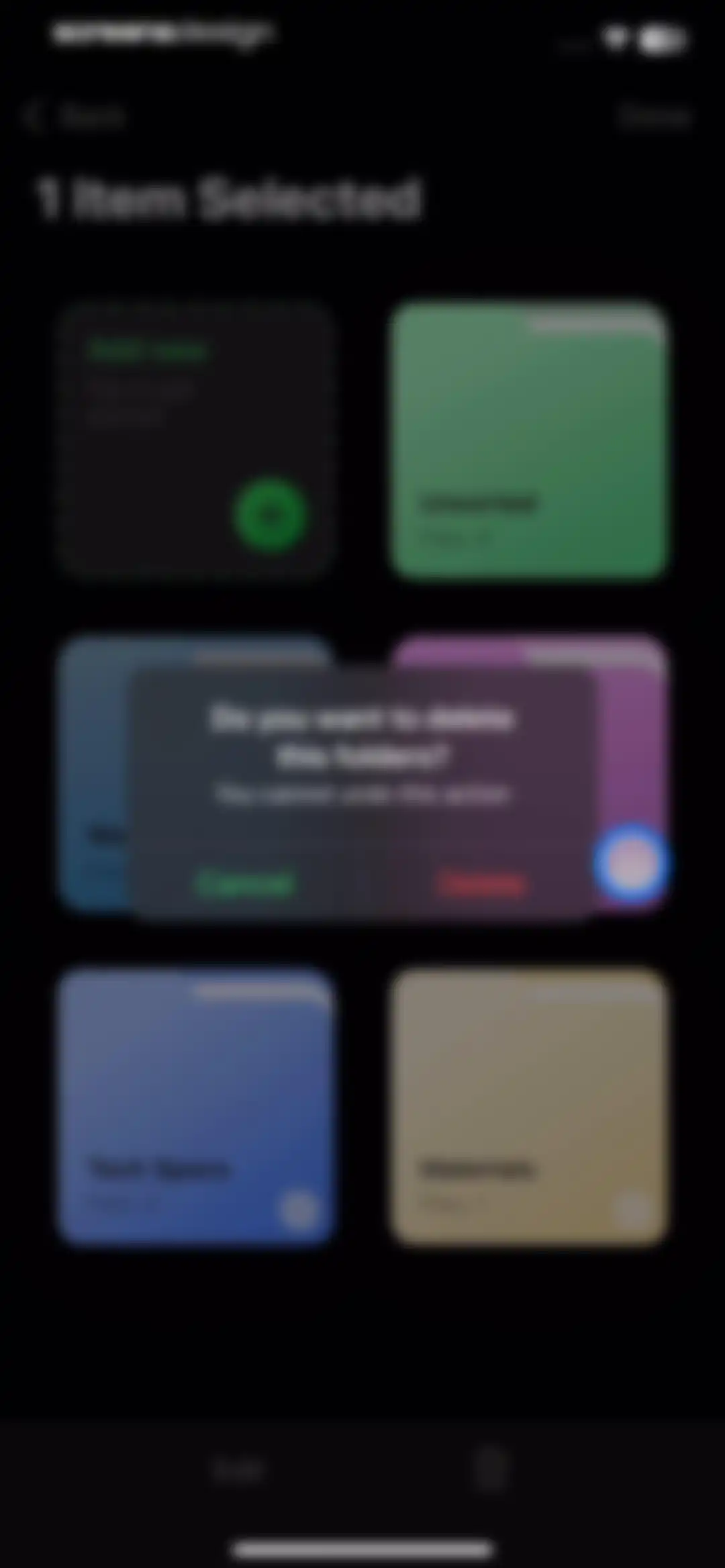 Planner 5D: AI Home Design screen 147