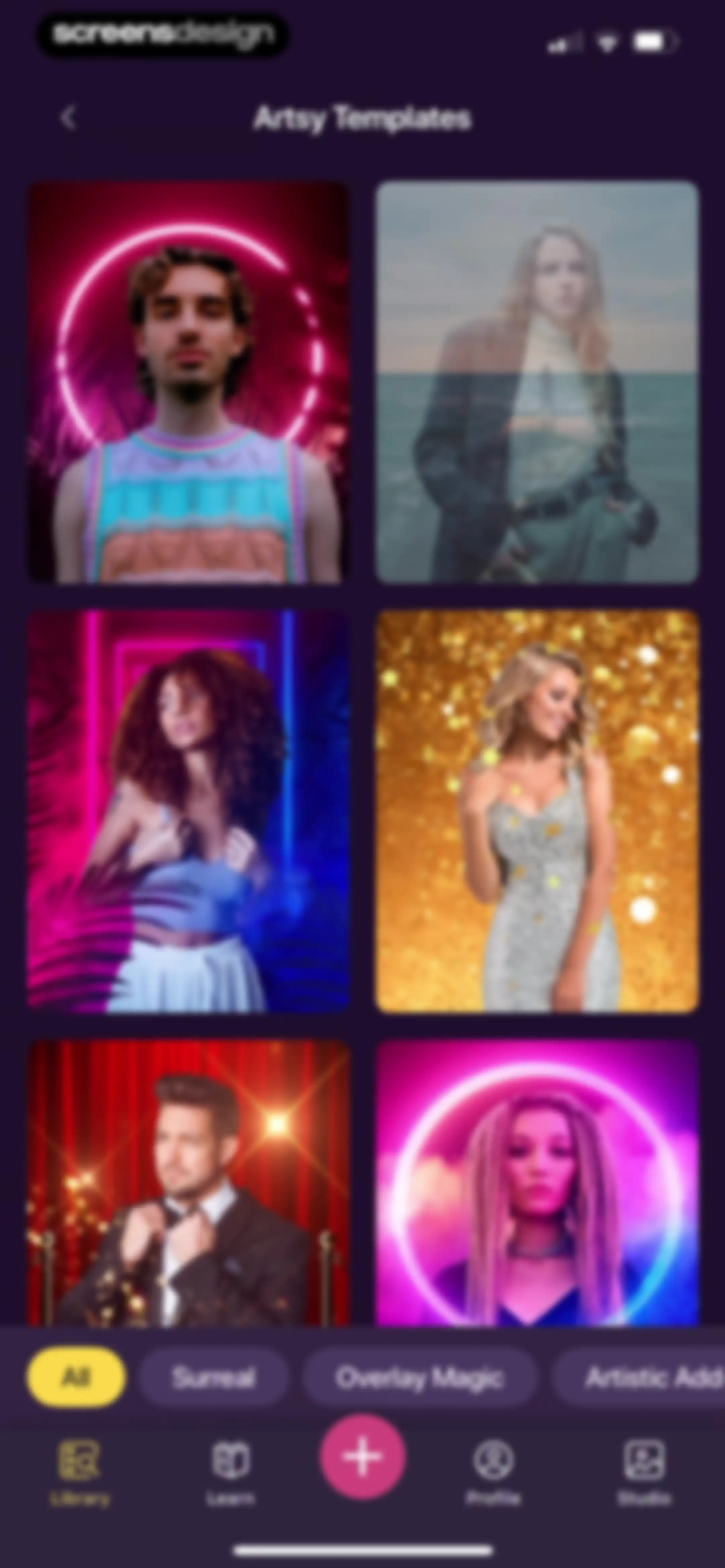 Pixomatic - AI Photo BG Eraser screen 131