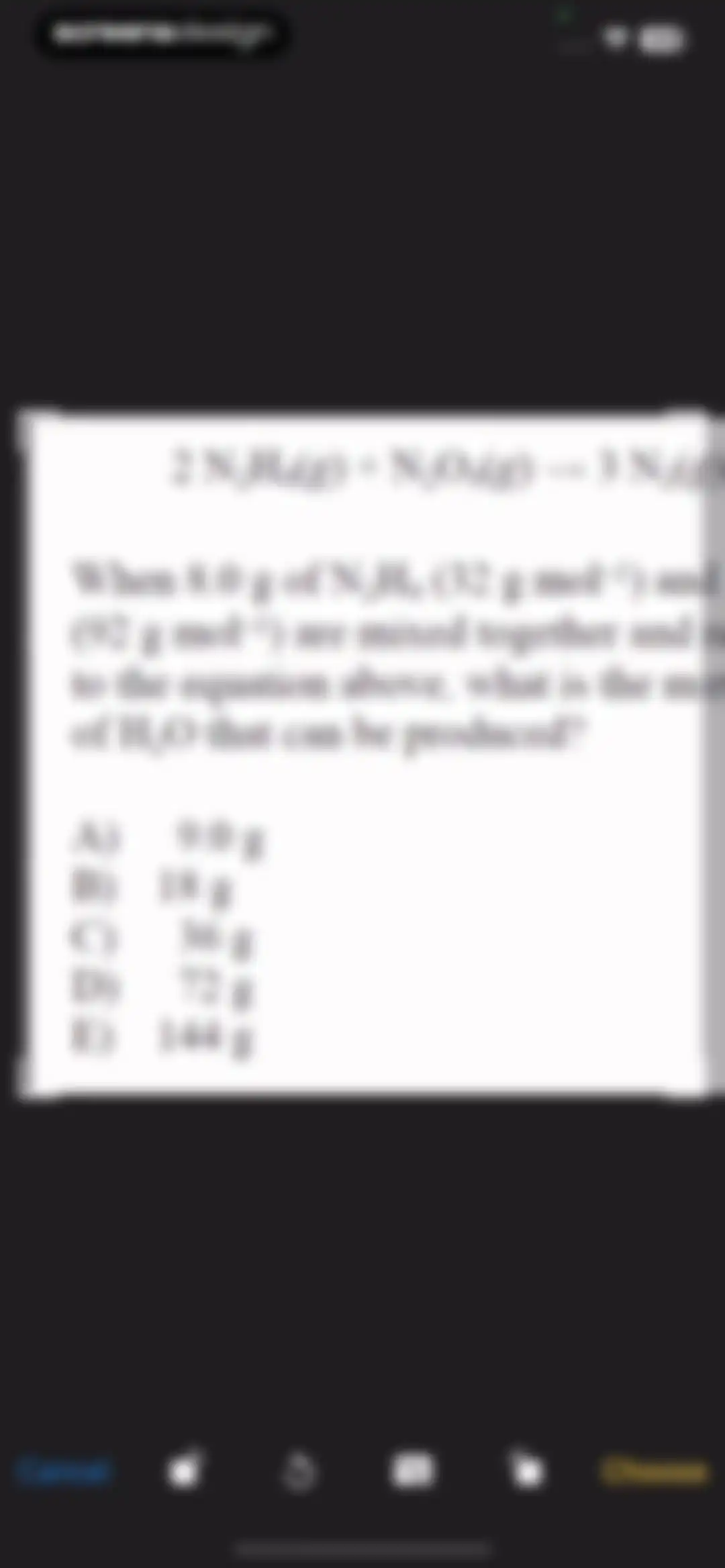 Homework AI - Math & Essay App screen 28