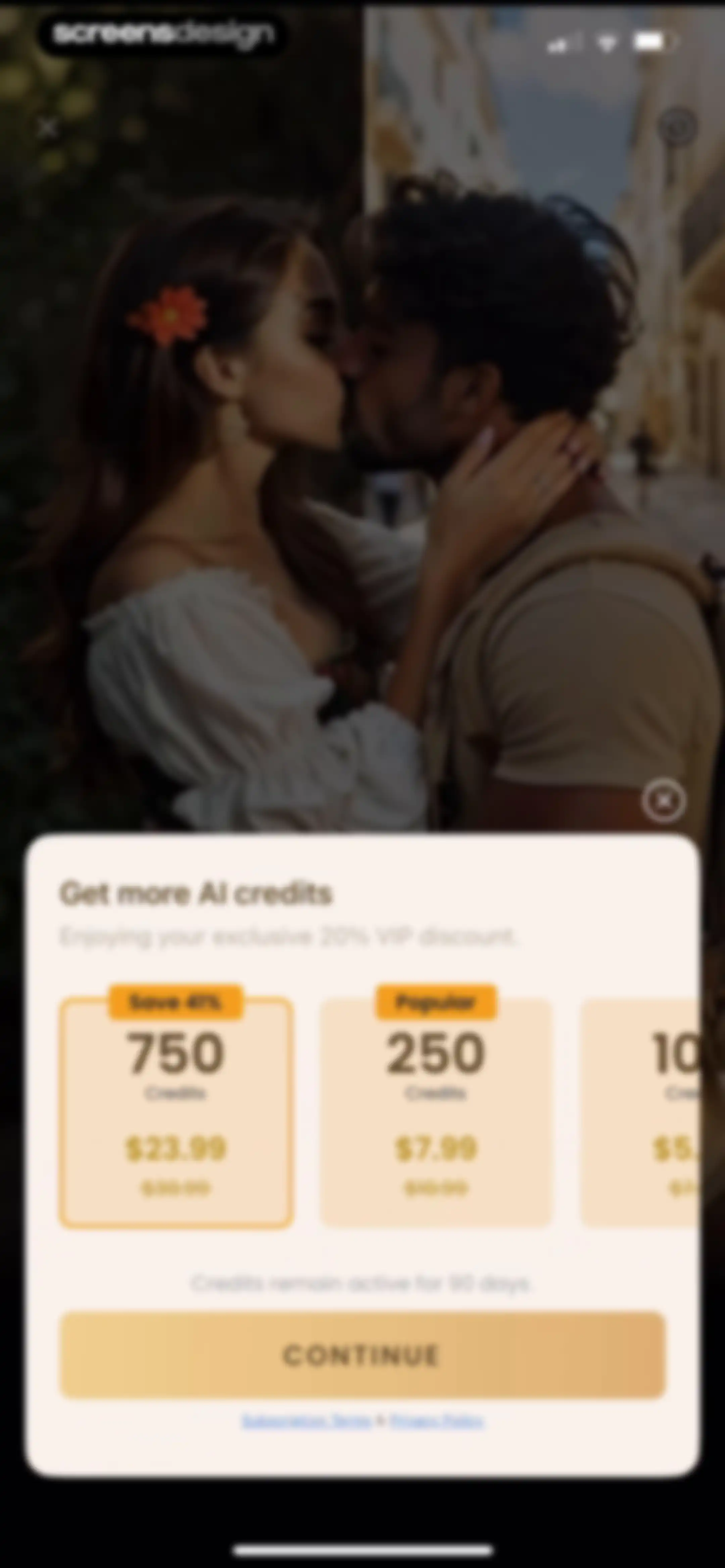 VivaVideo - Video Cut & Editor screen 27