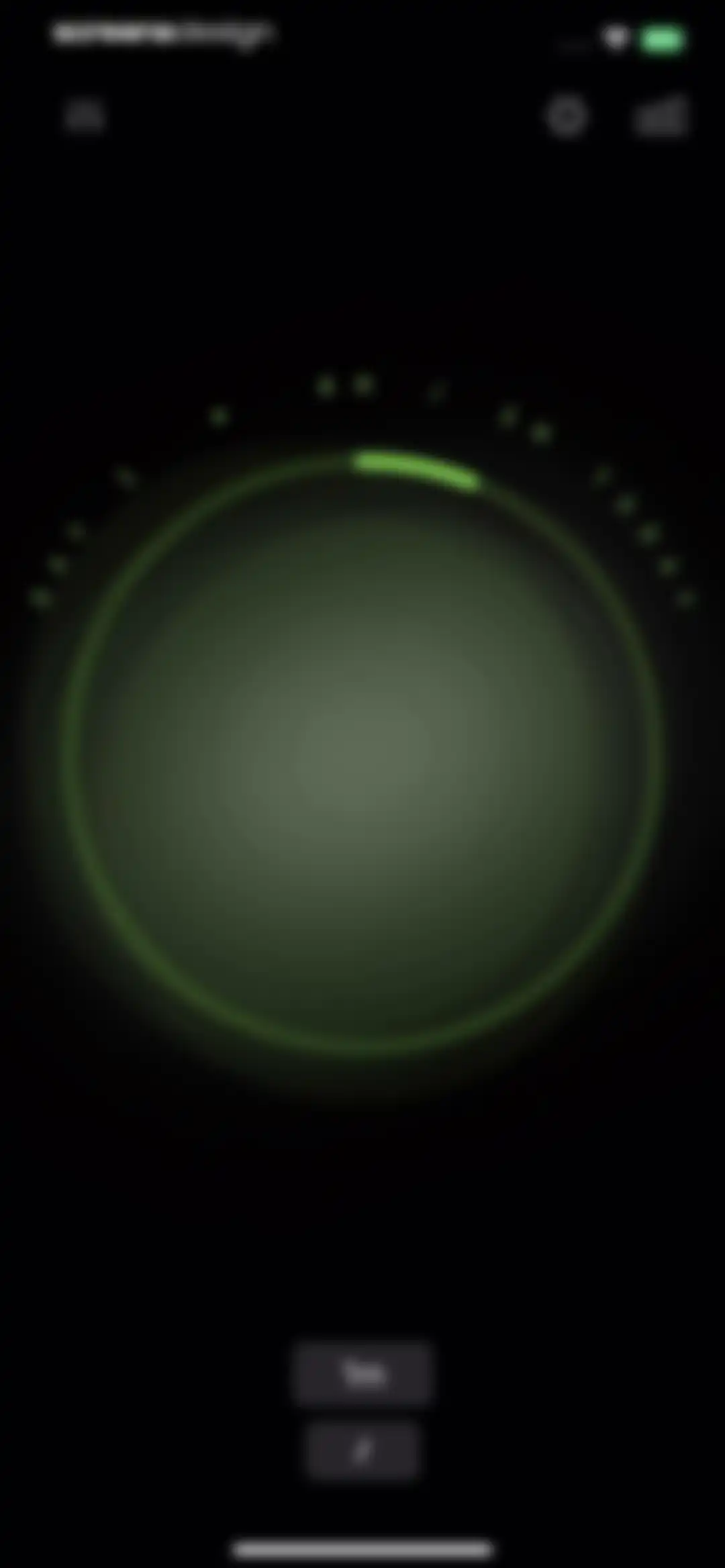 Meditate - Mindfulness app screen 12