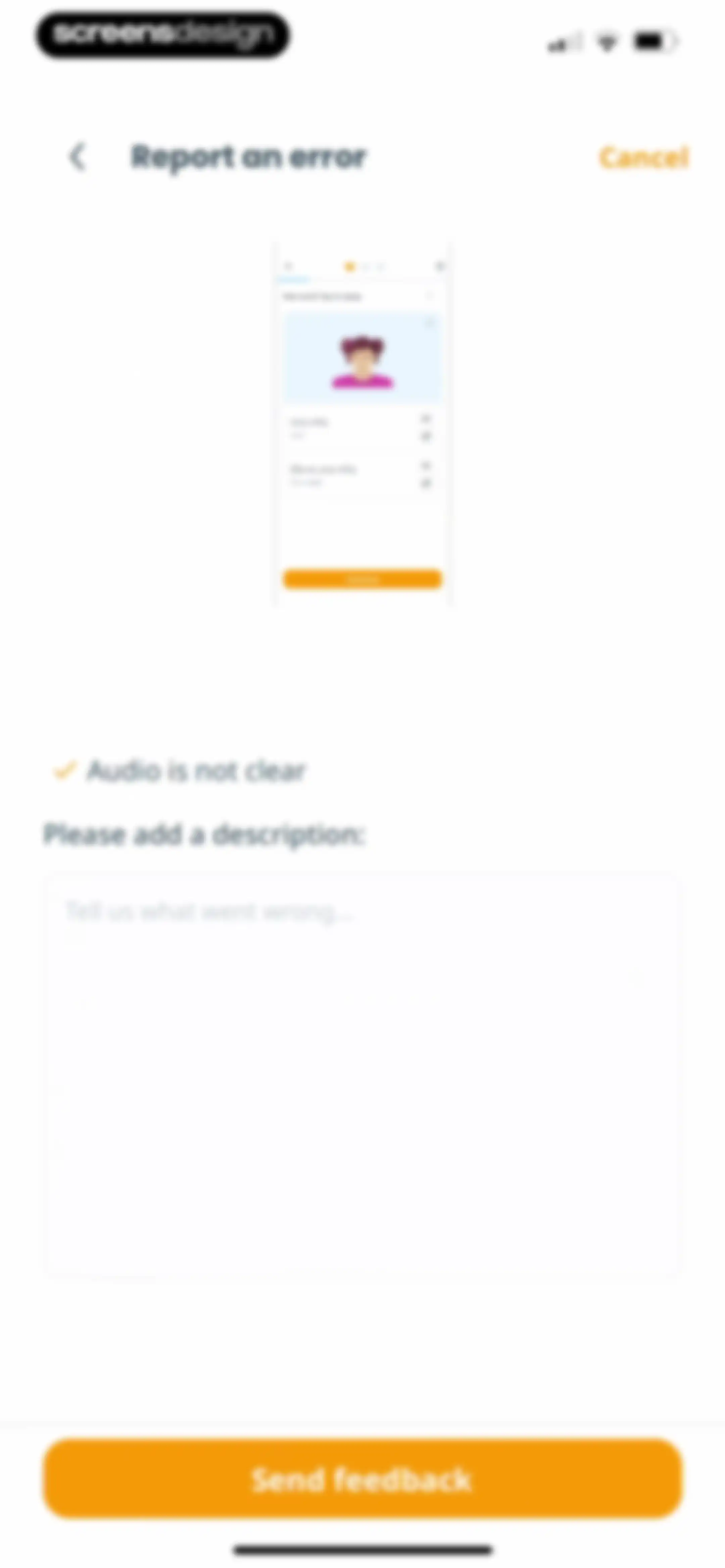 Ling – Learn Languages Easily screen 36