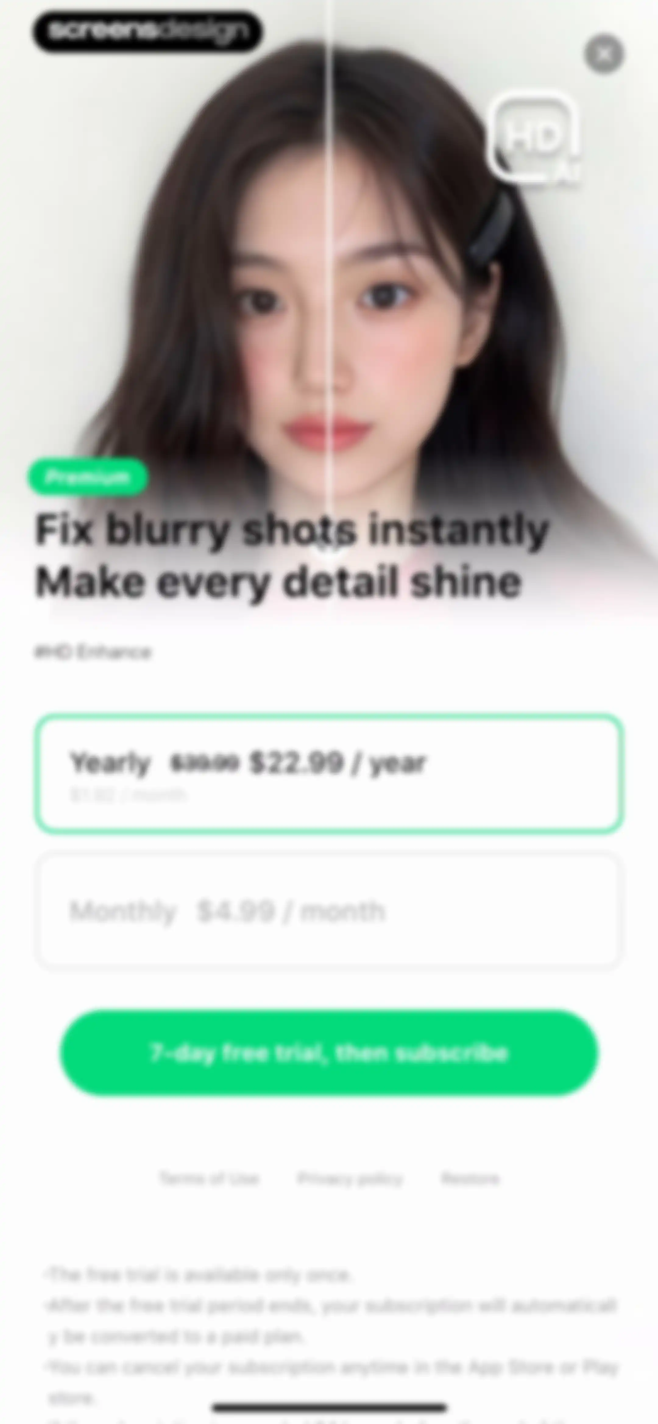 LINE Camera - Photo editor screen 15