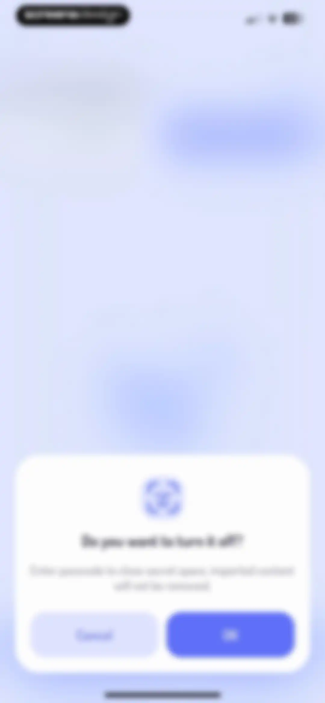 Easy Cleaner - Clean Storage ! screen 64
