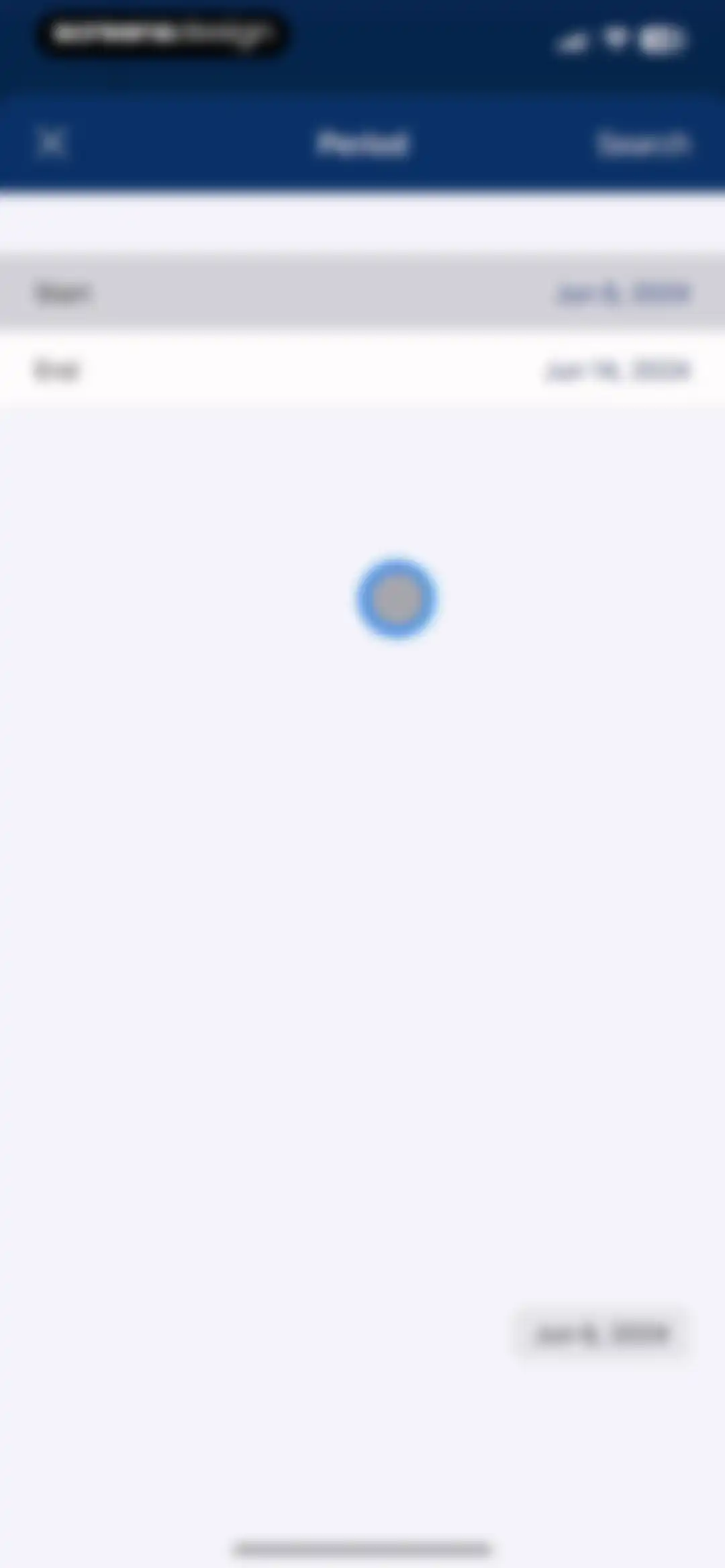 Business Card Reader screen 37