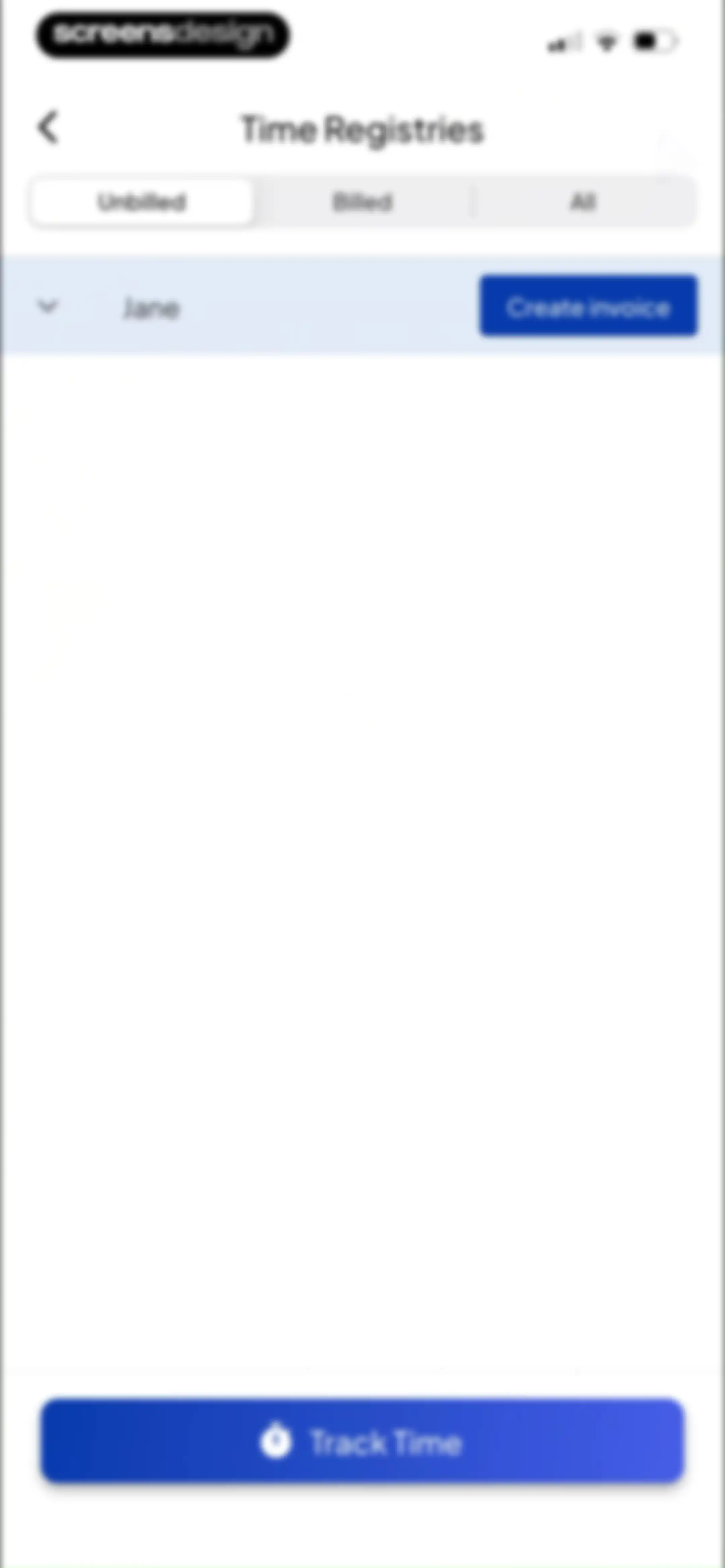 Invoice Maker - Invoice Fly screen 144