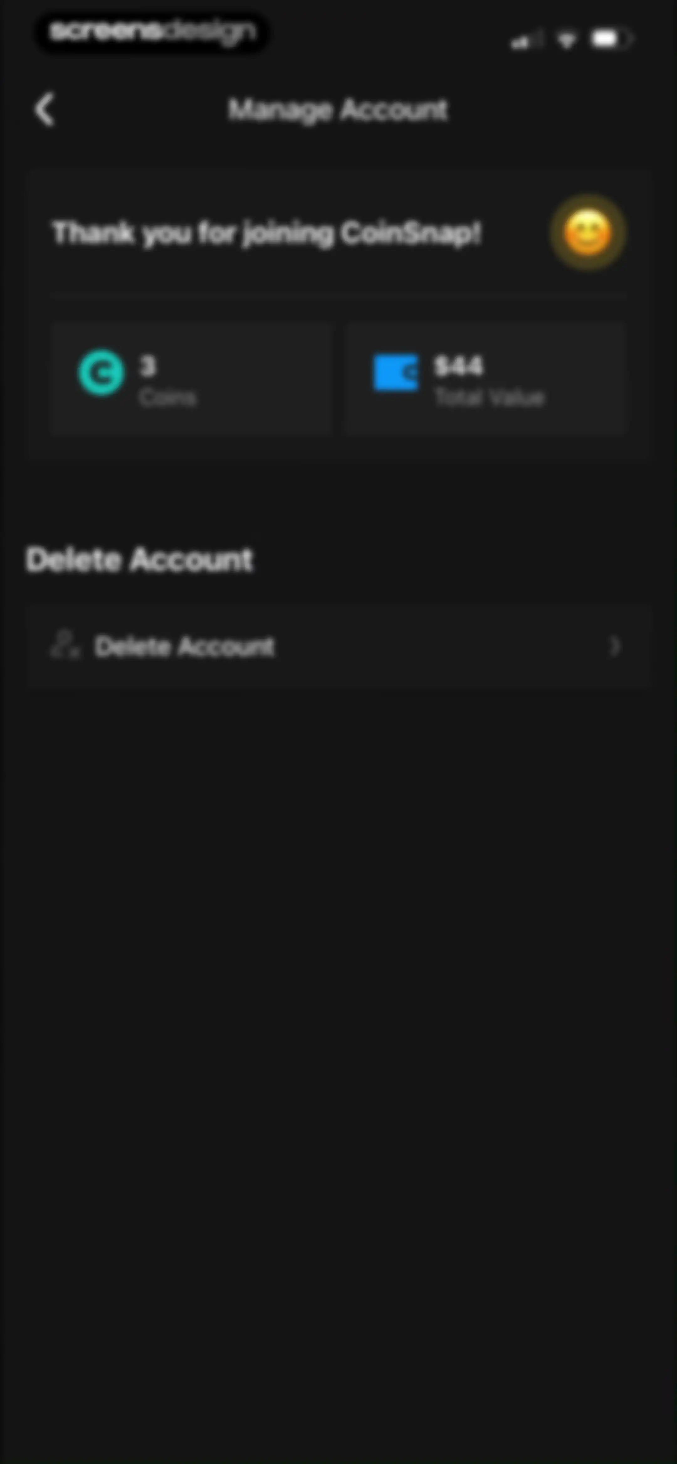 CoinSnap: Coin Identifier screen 114