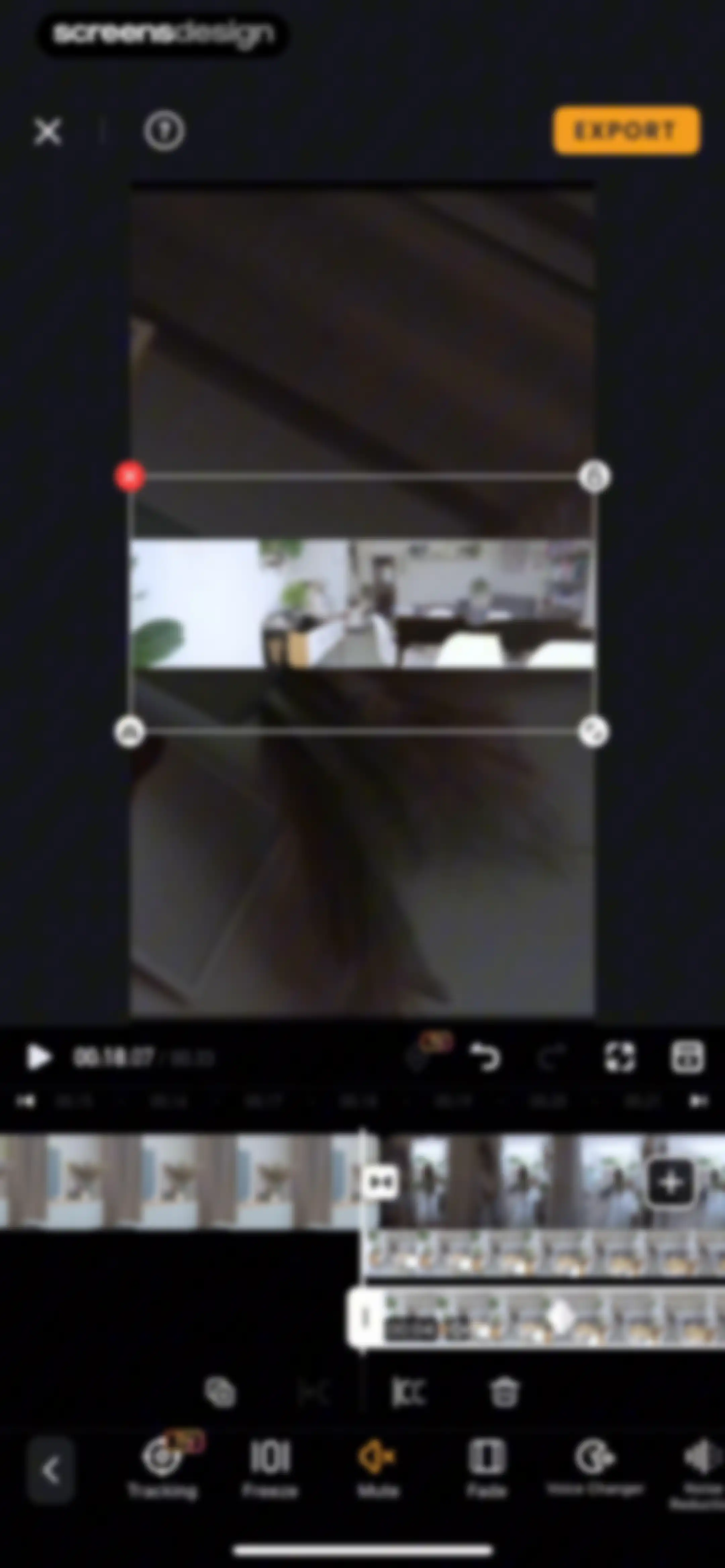VivaVideo - Video Cut & Editor screen 109