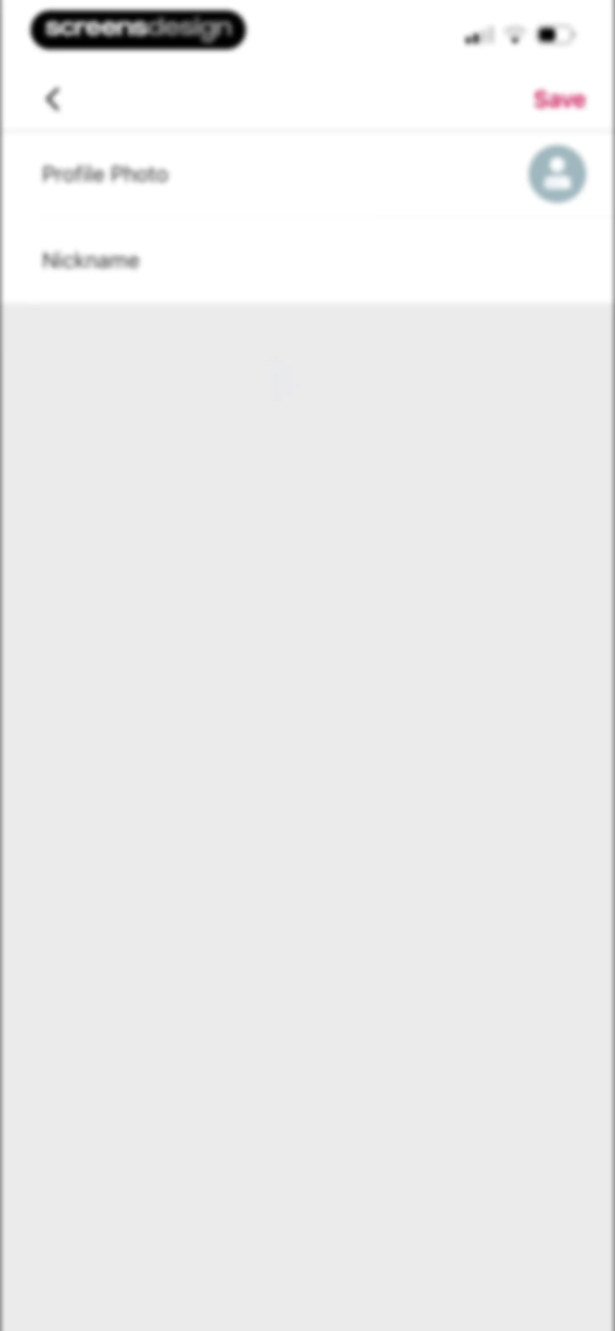 Picture Mushroom: Identifier screen 111