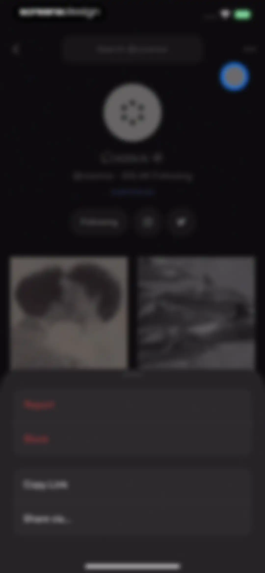 Cosmos: Search & Discover screen 75