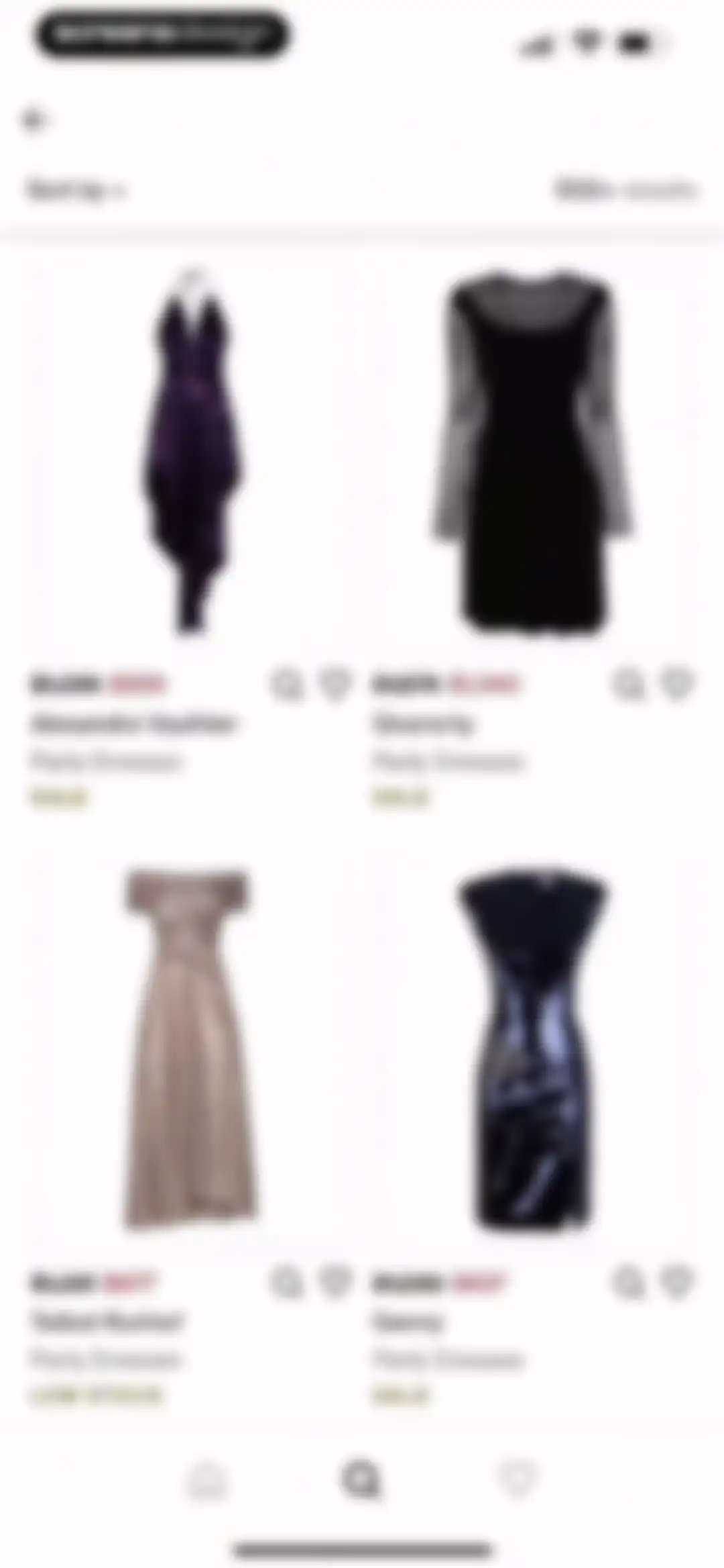 Lyst: Don’t Shop Around screen 65