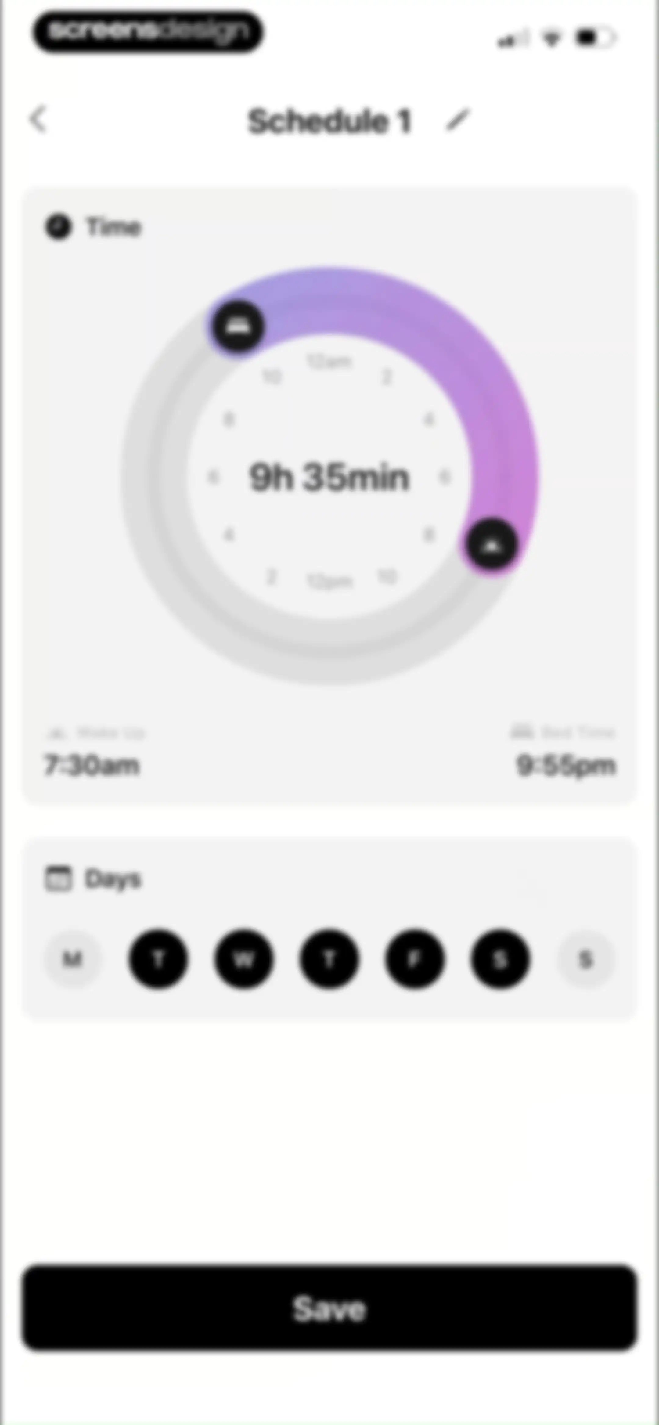 MeAgain: GLP-1 Tracker App screen 178
