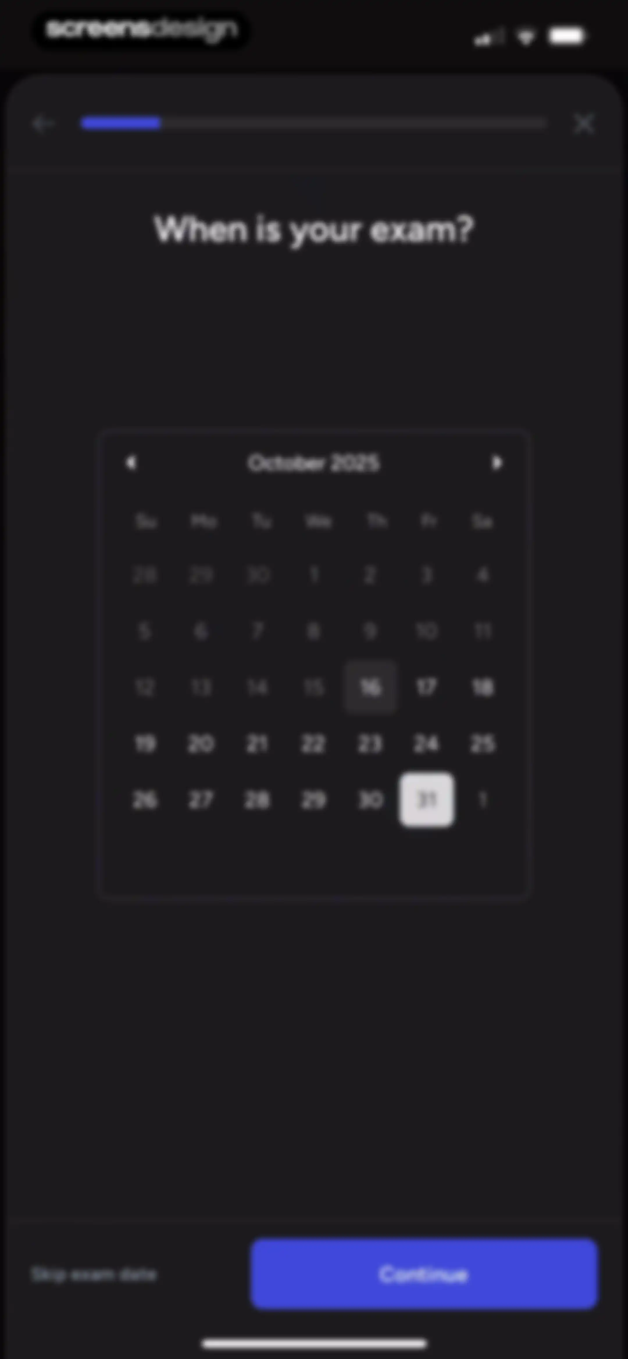Astra AI: Study & Exam Prep screen 51
