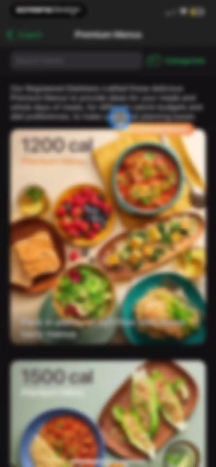 Calorie Counter PRO MyNetDiary screen 78