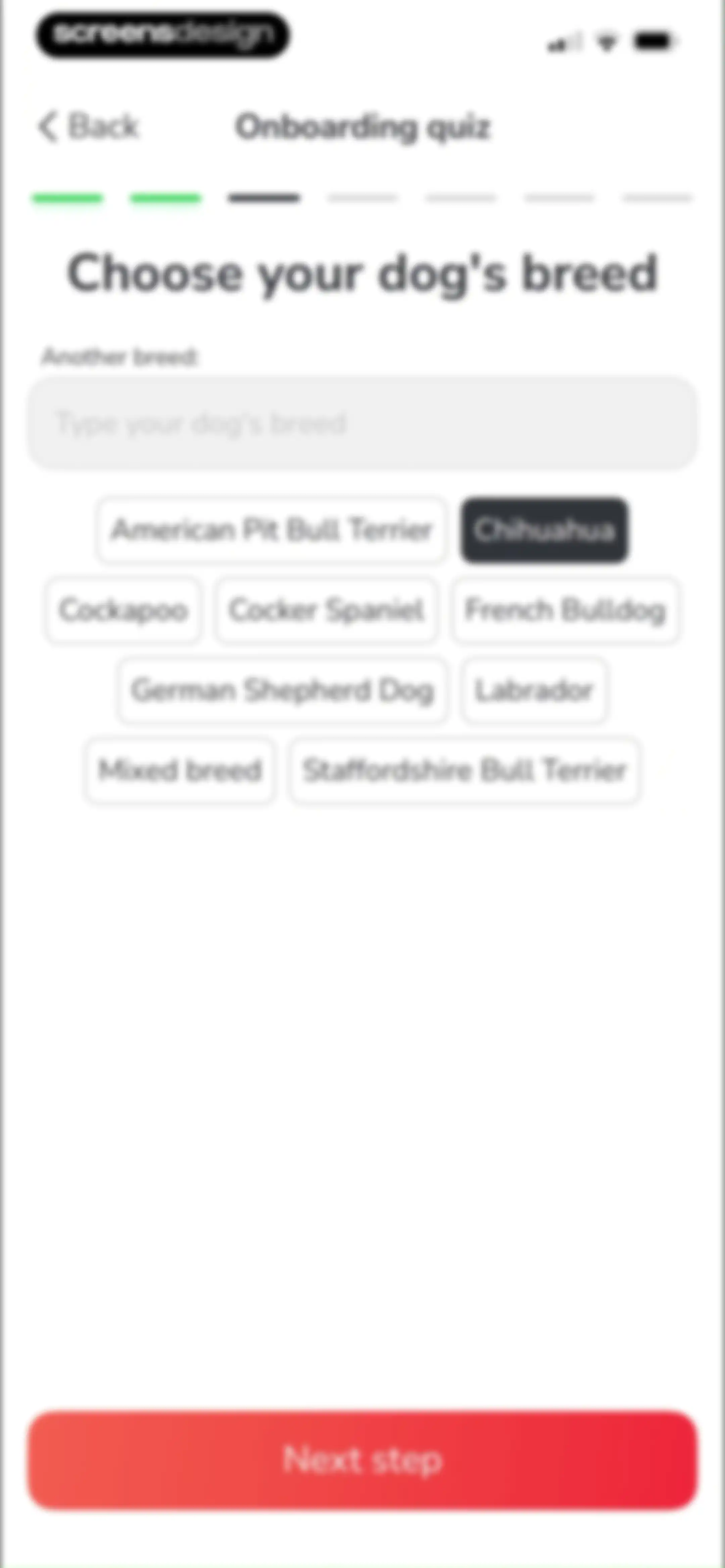 PawChamp - Dog Training & Care screen 10