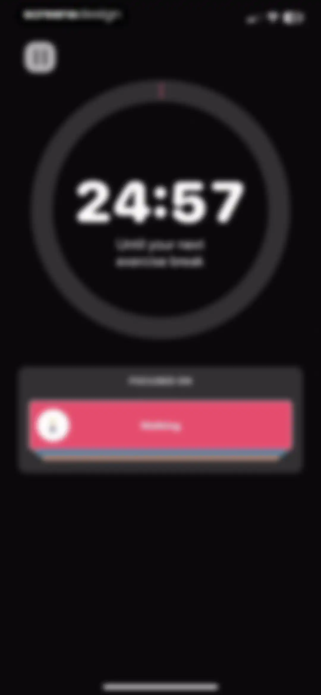Wakeout! Break the Sit Habit screen 74