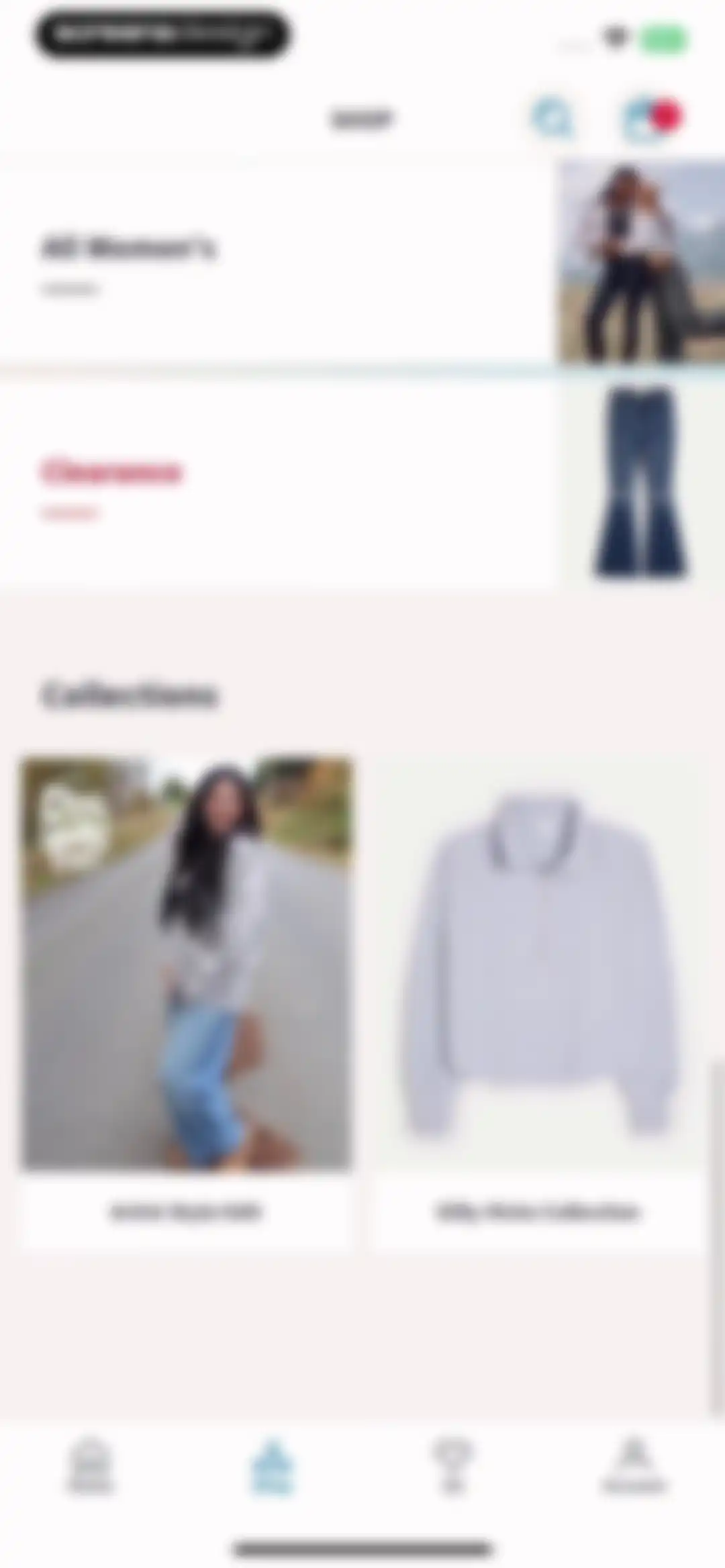 Hollister Co. screen 69