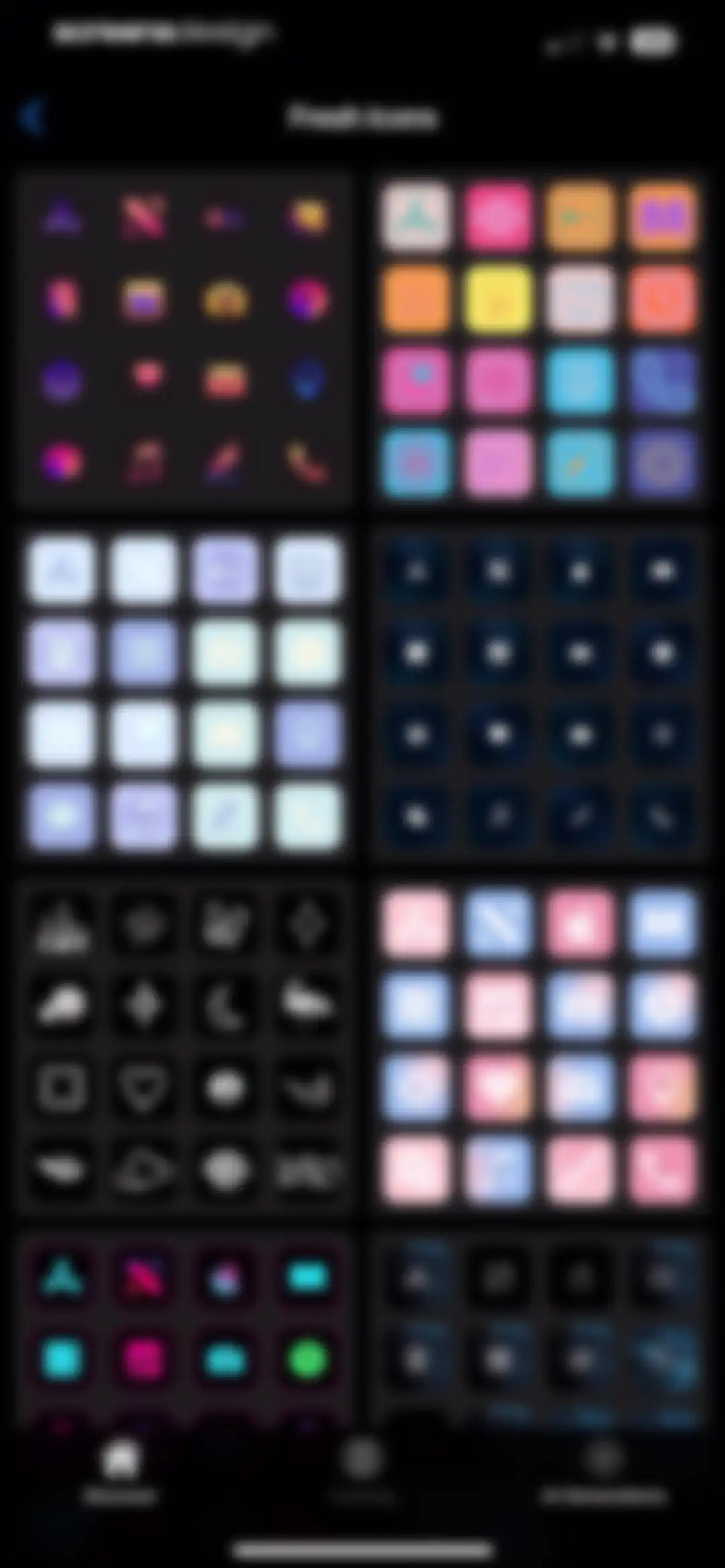 MyScreen - Live Wallpapers screen 39