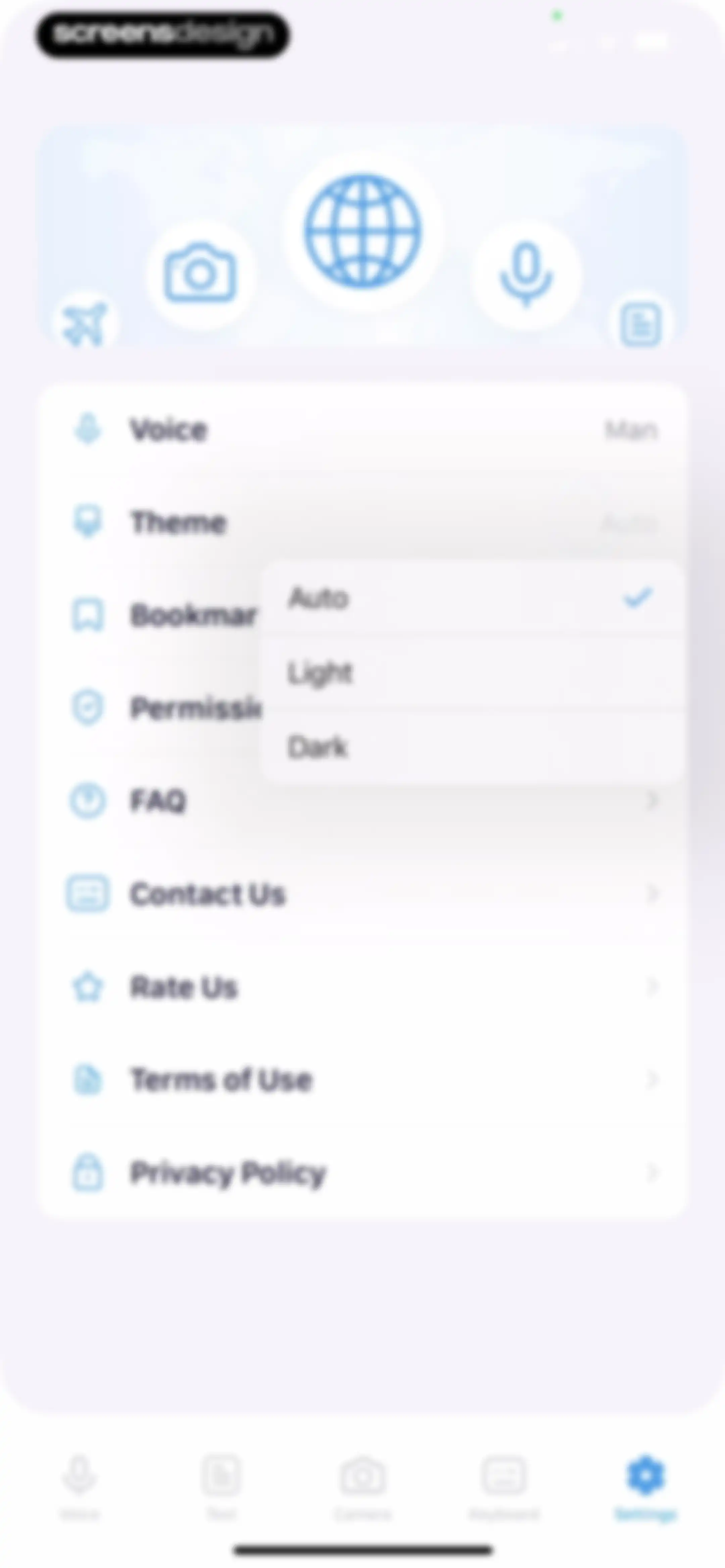 ‎Translator - AI Translate screen 45