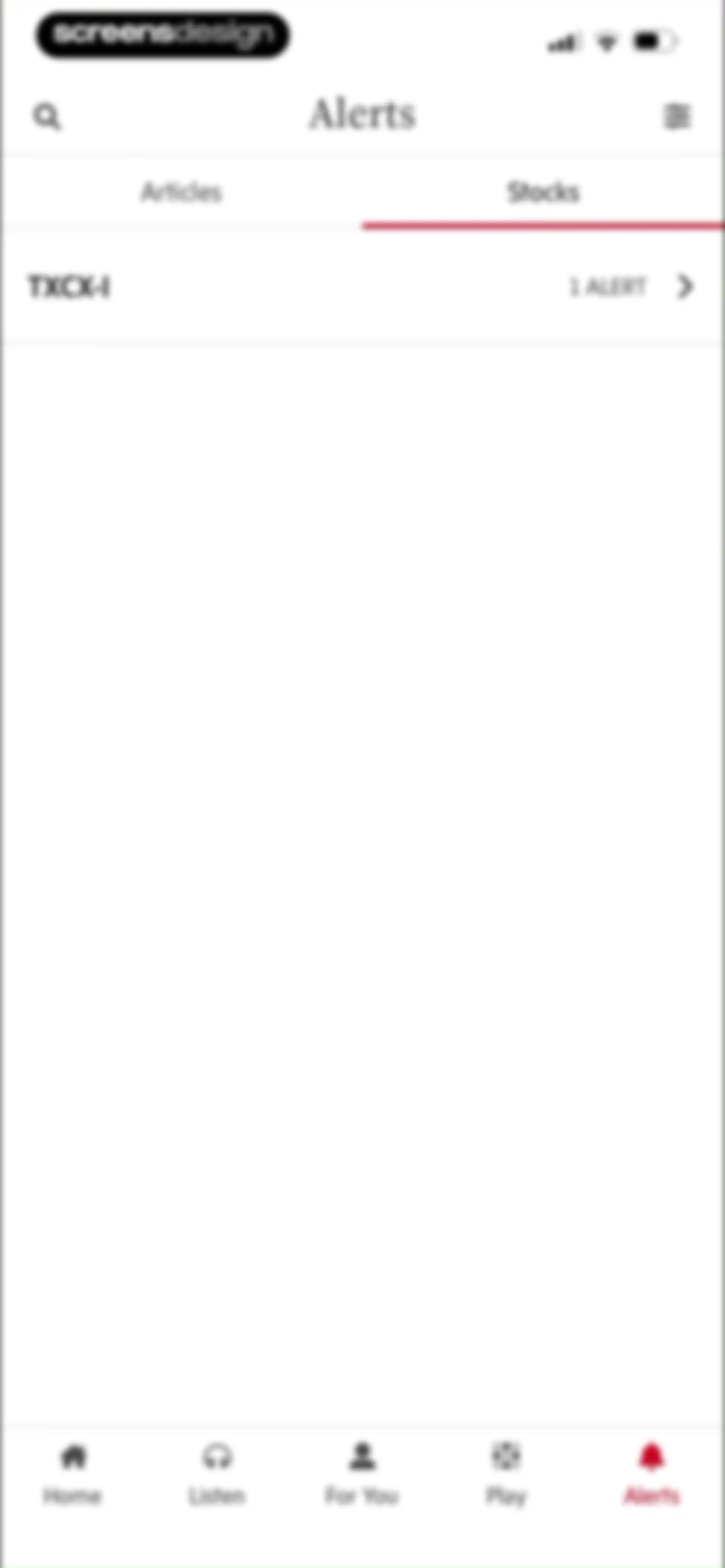 The Globe and Mail screen 111