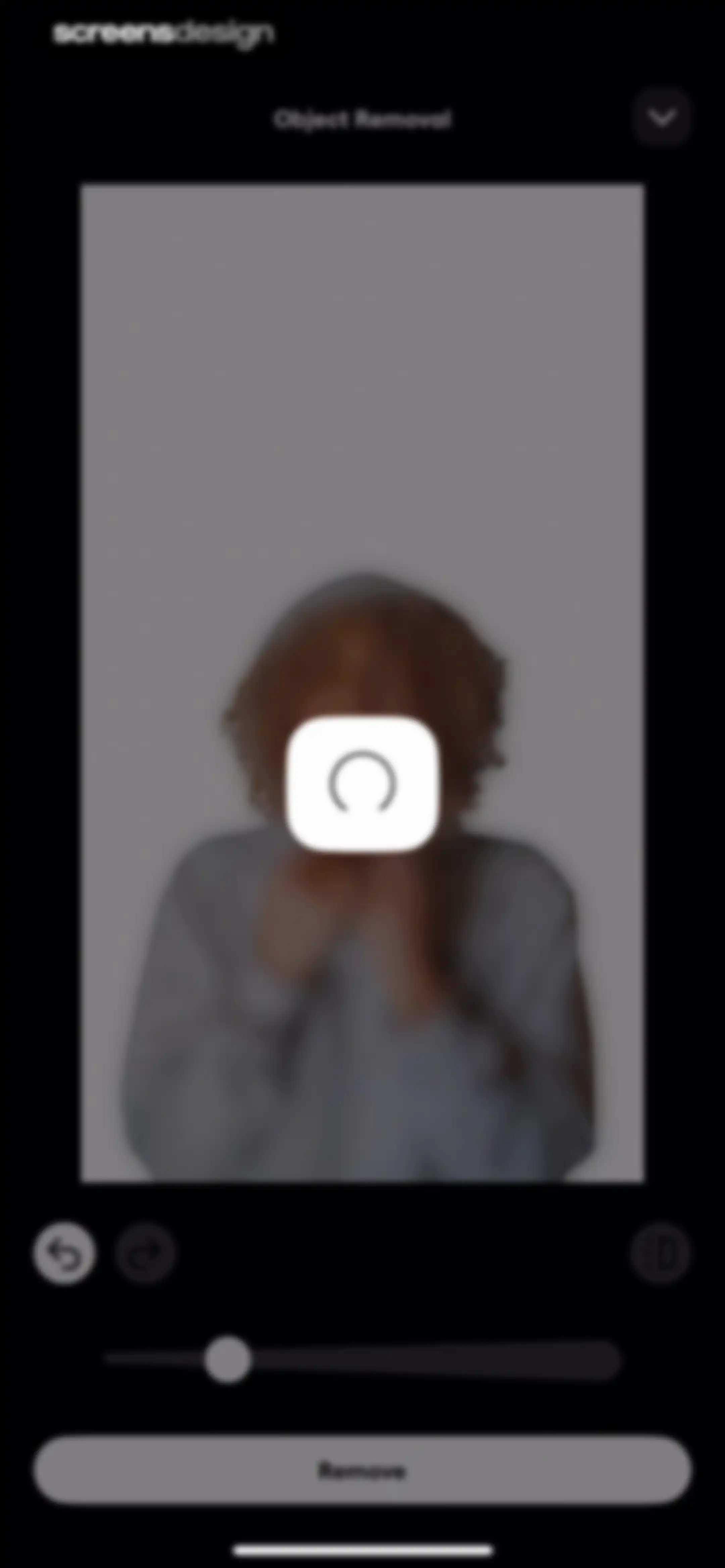 InstaSize: AI Photo Editor screen 30