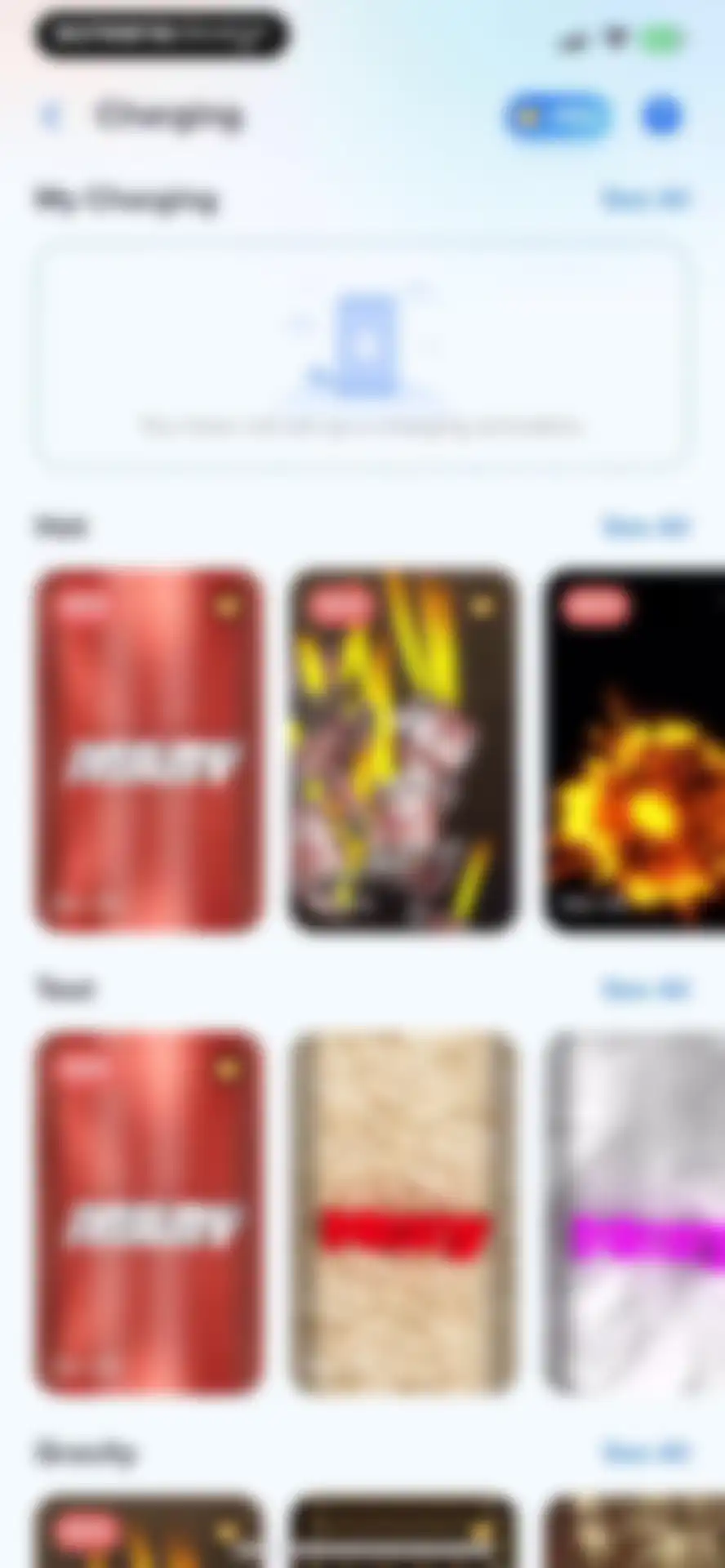 Fast Cleaner - Clean Storage ! screen 56