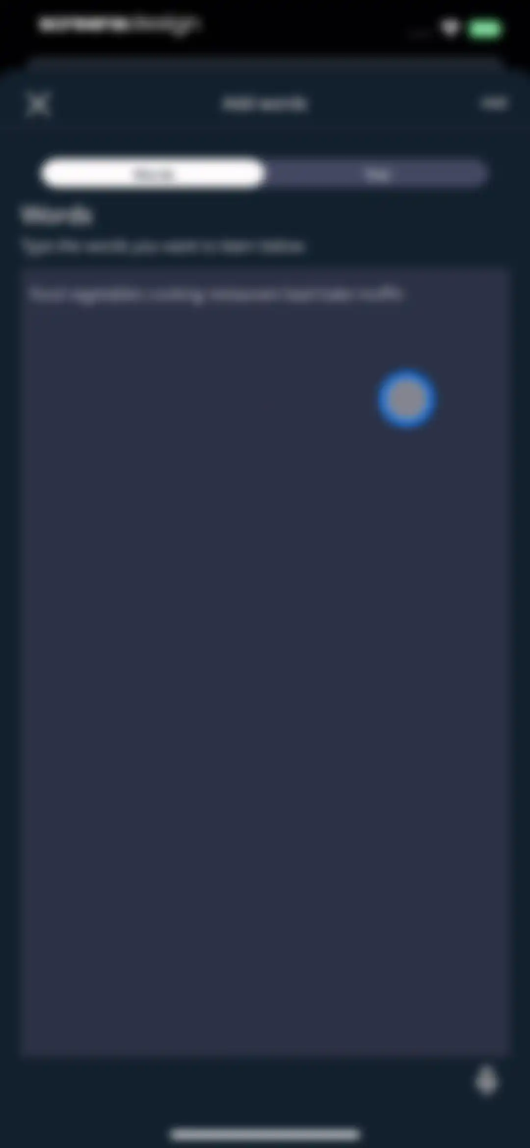 Lingvist: Learn Languages Fast screen 39