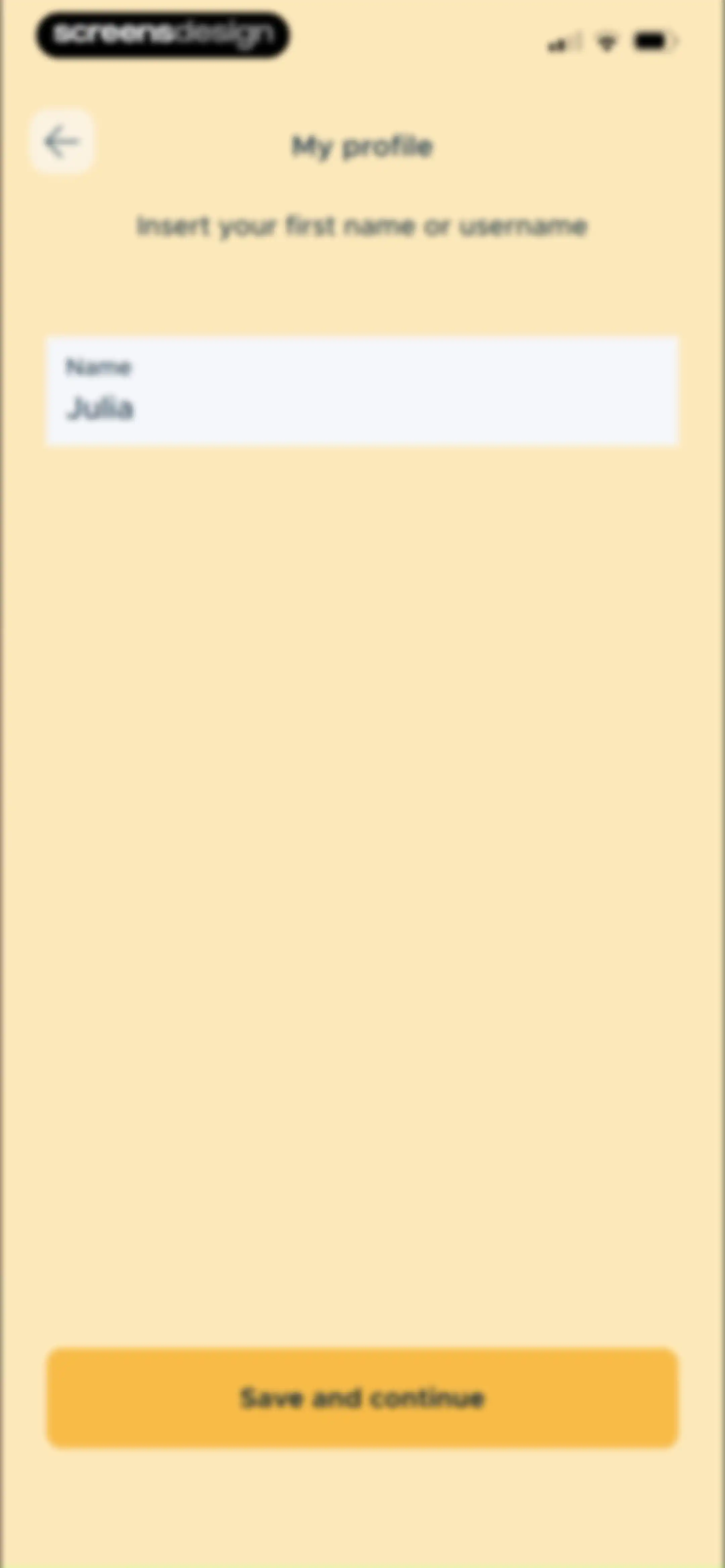 BeeSpeaker Learn English screen 111
