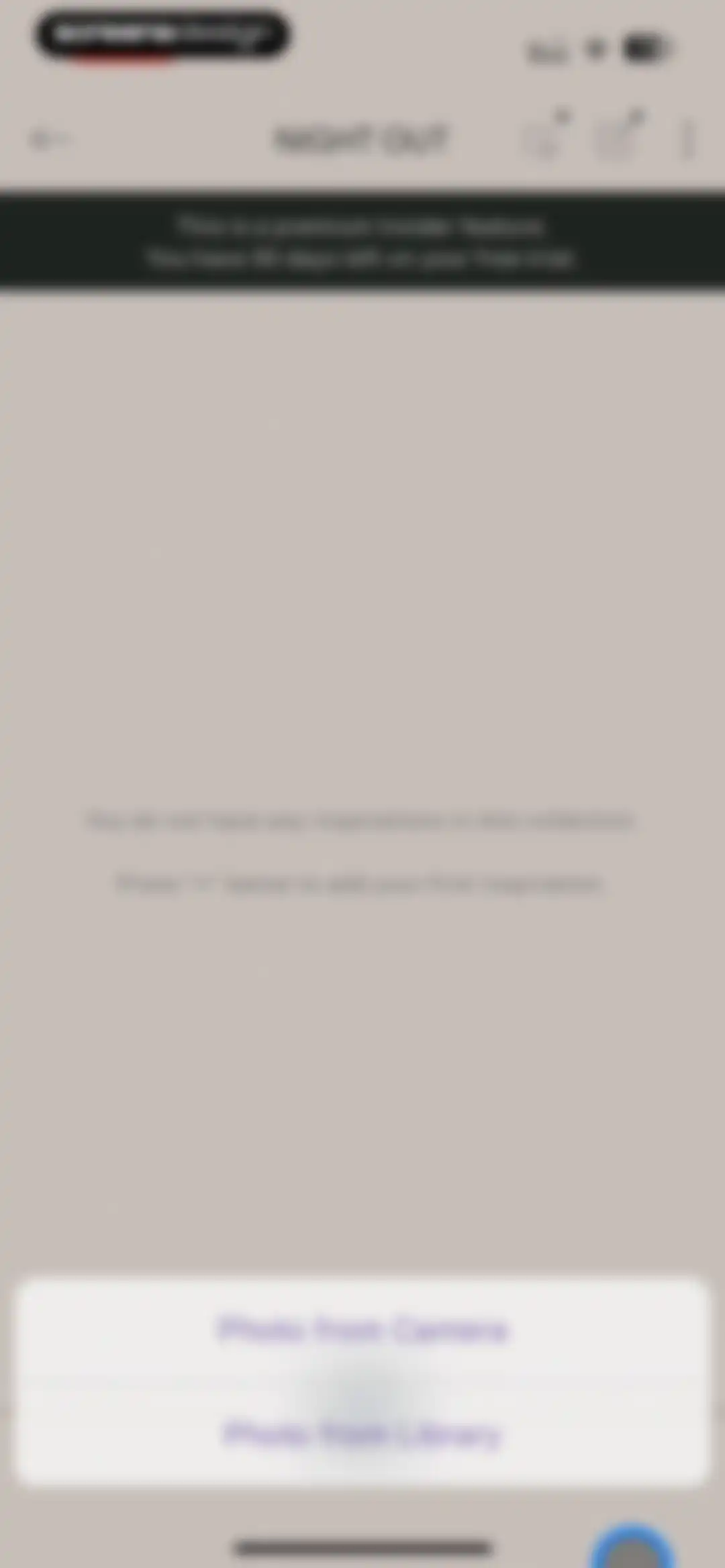 Indyx: Wardrobe & Outfit App screen 96