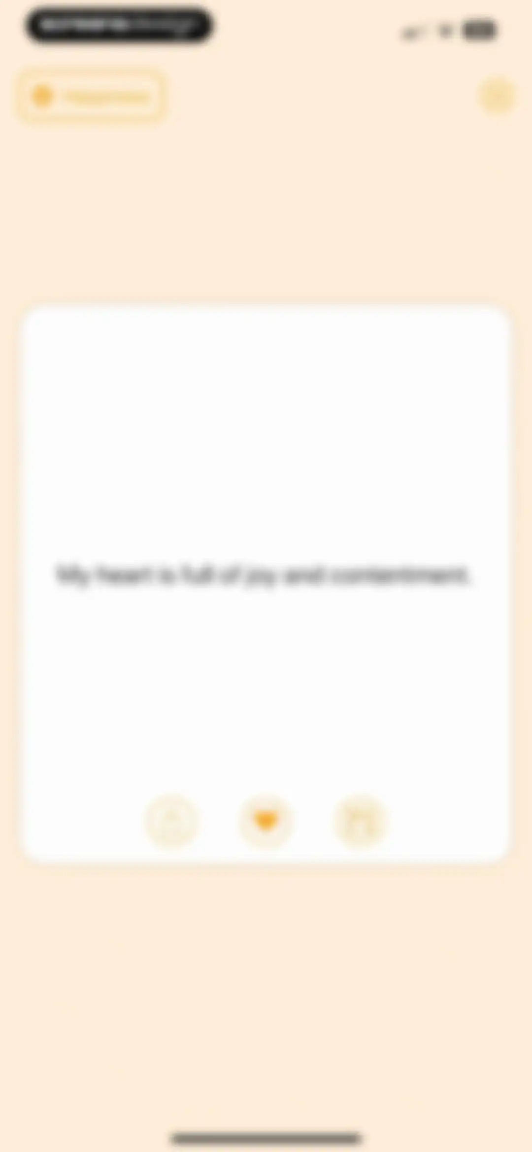 Clarity: CBT Self Help Journal screen 118
