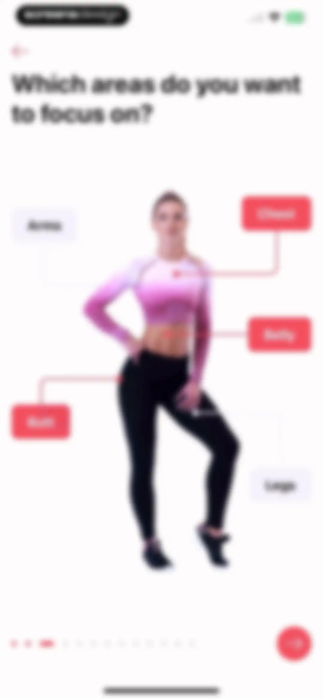 Home Fitness for Weight Loss screen 8