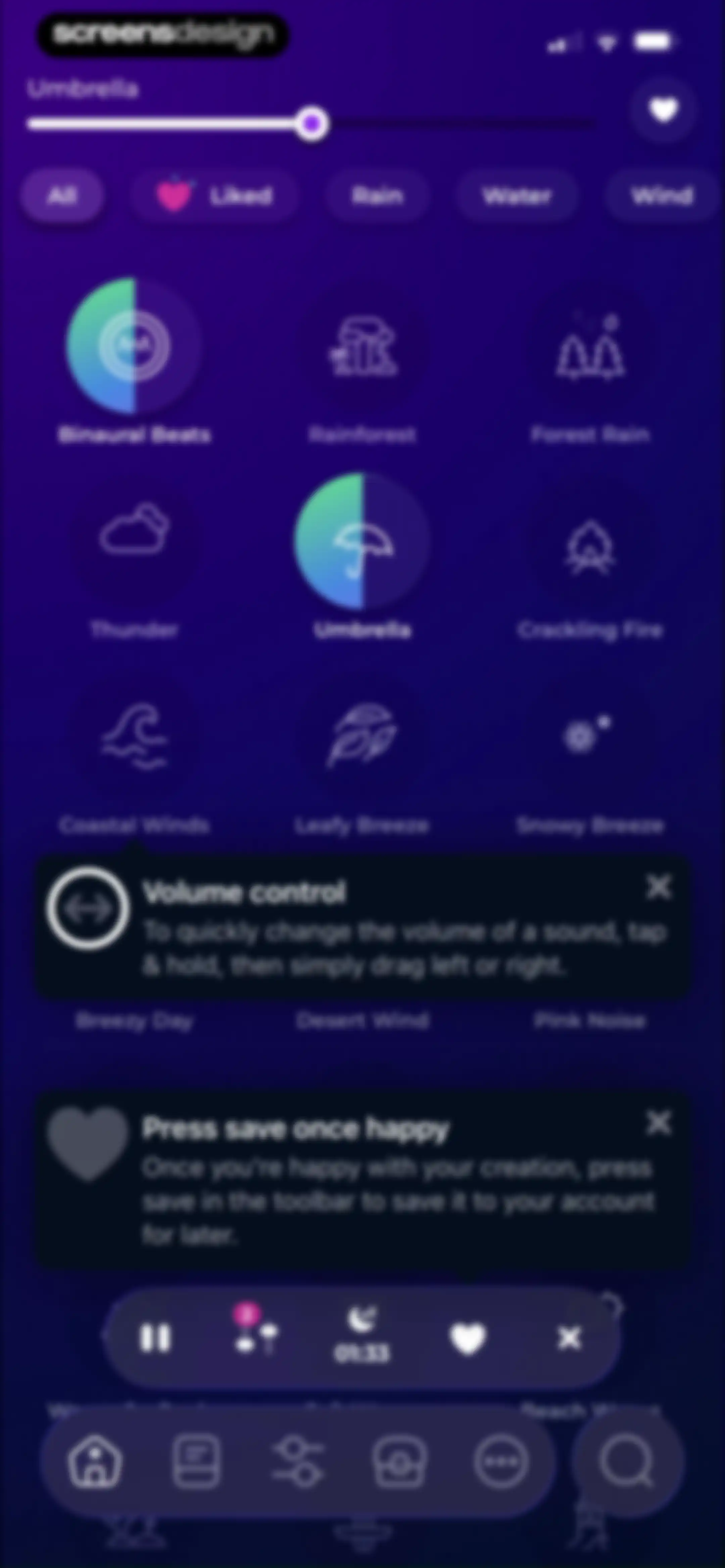 Sleepiest: Sleep Meditation screen 78